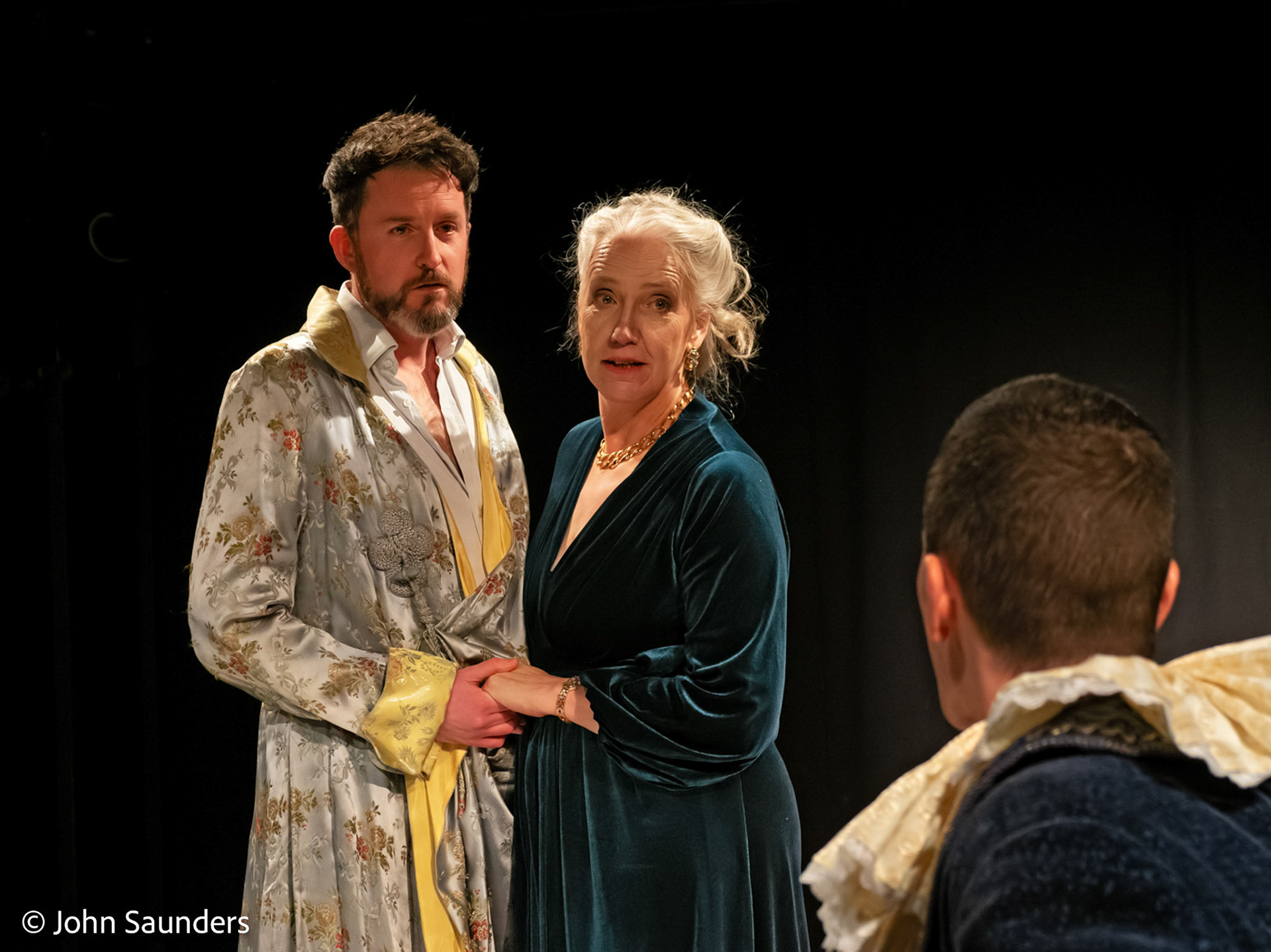 Antony and Cleopatra
