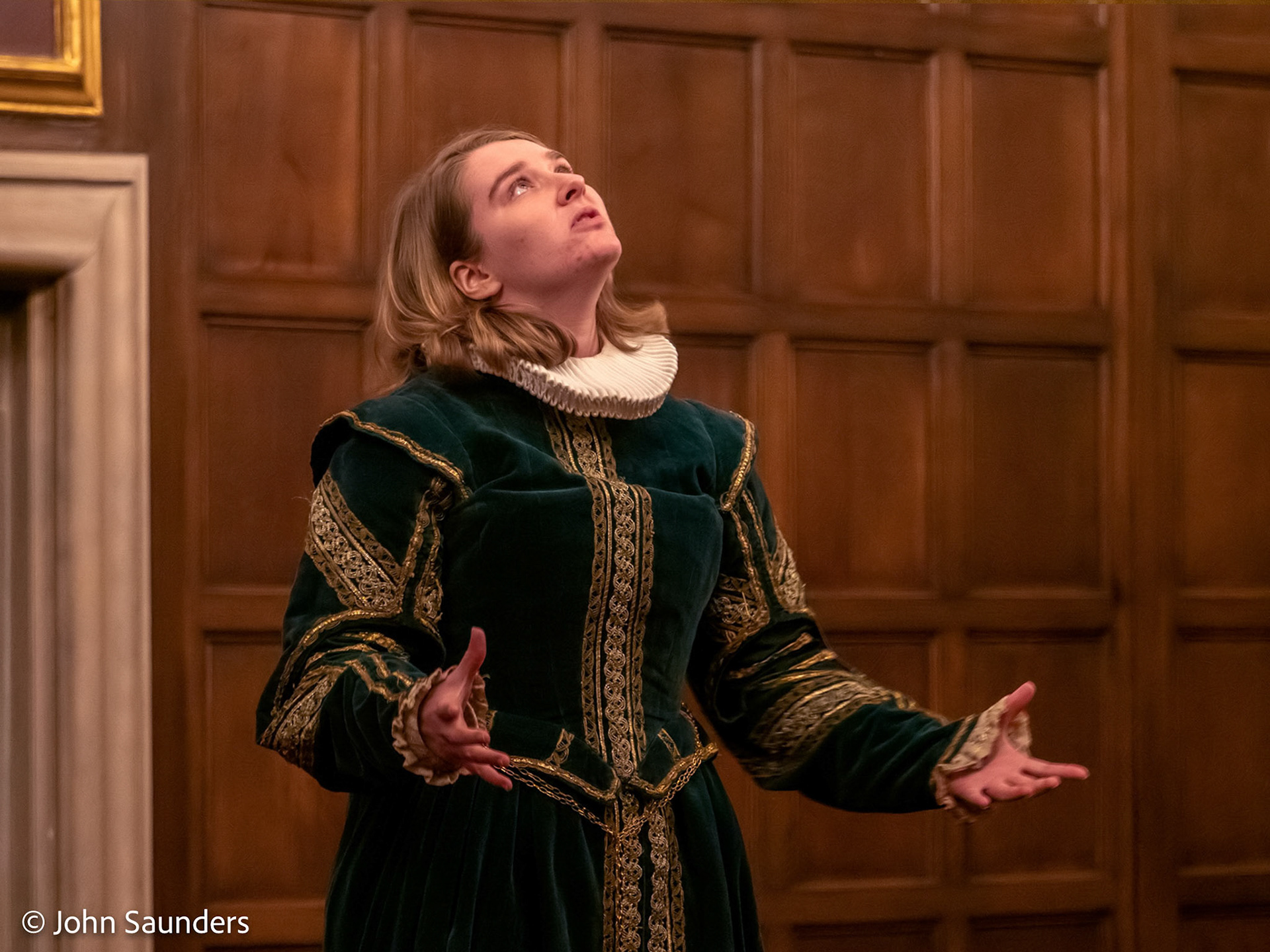 Cymbeline