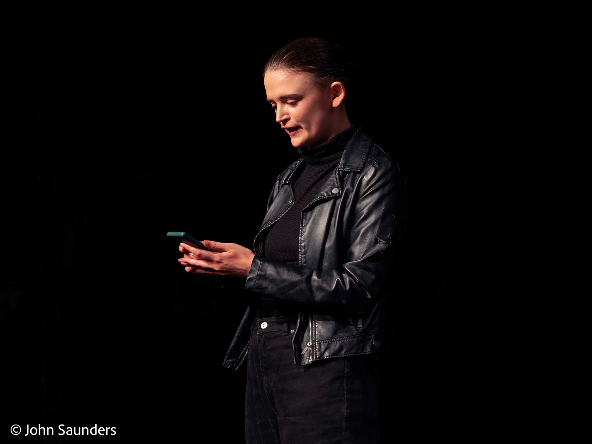 Shakespeare's Speakeasy - Macbeth