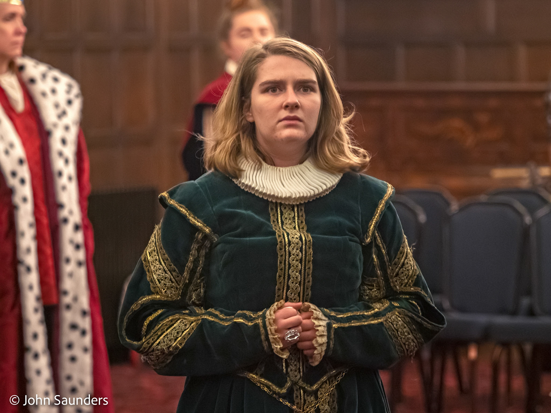 Cymbeline