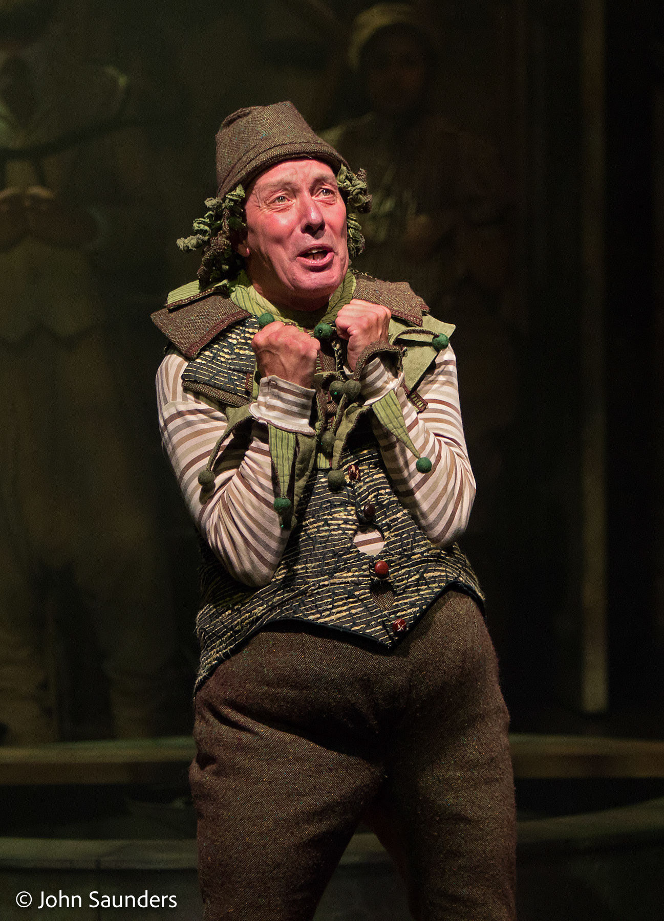 Wind in the Willows