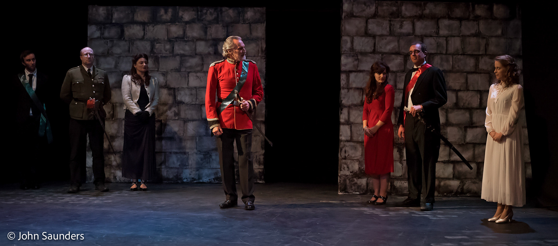King Lear