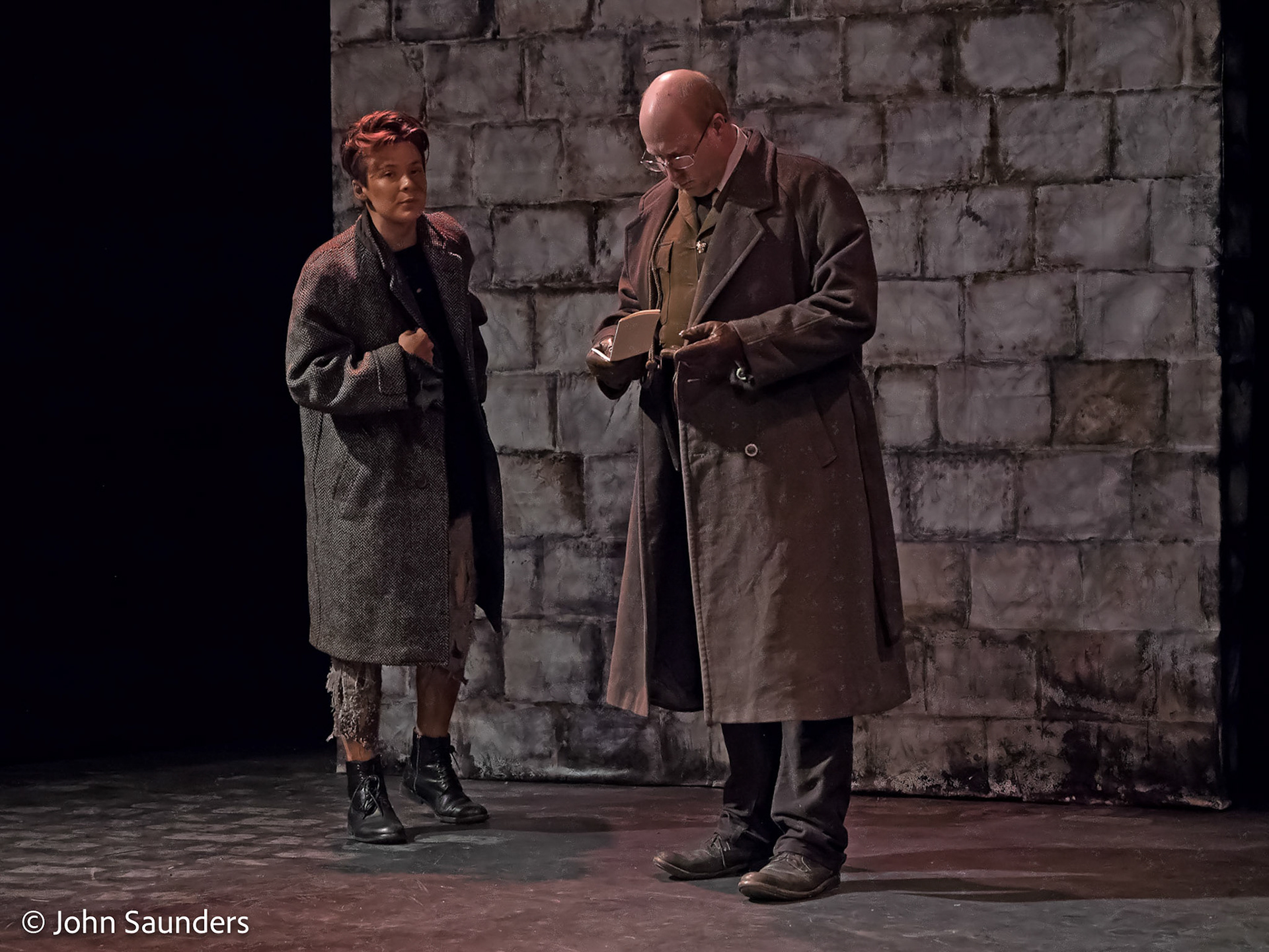 King Lear
