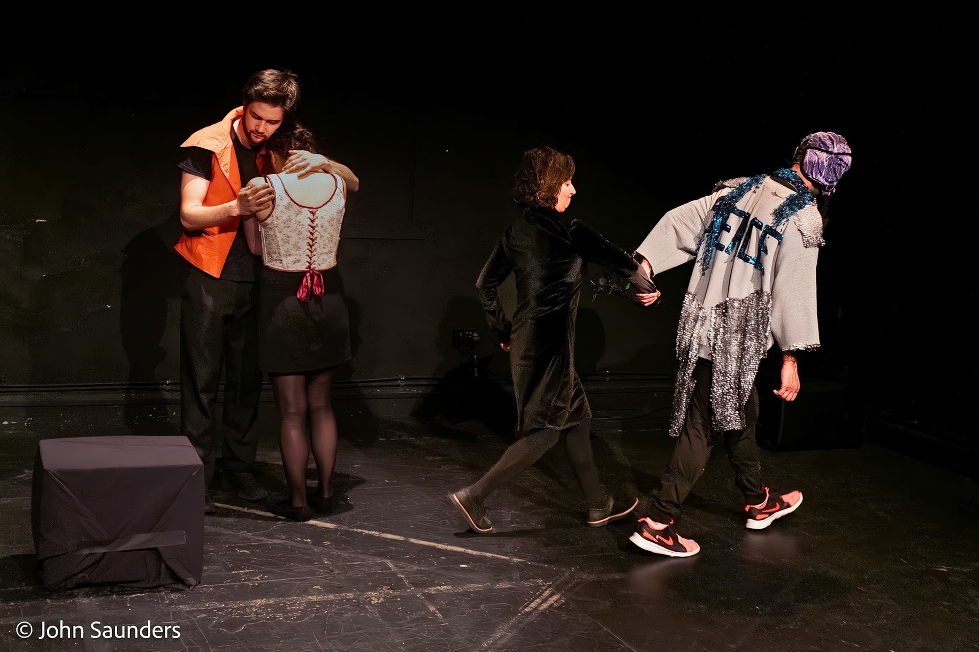 The Taming of the Shrew