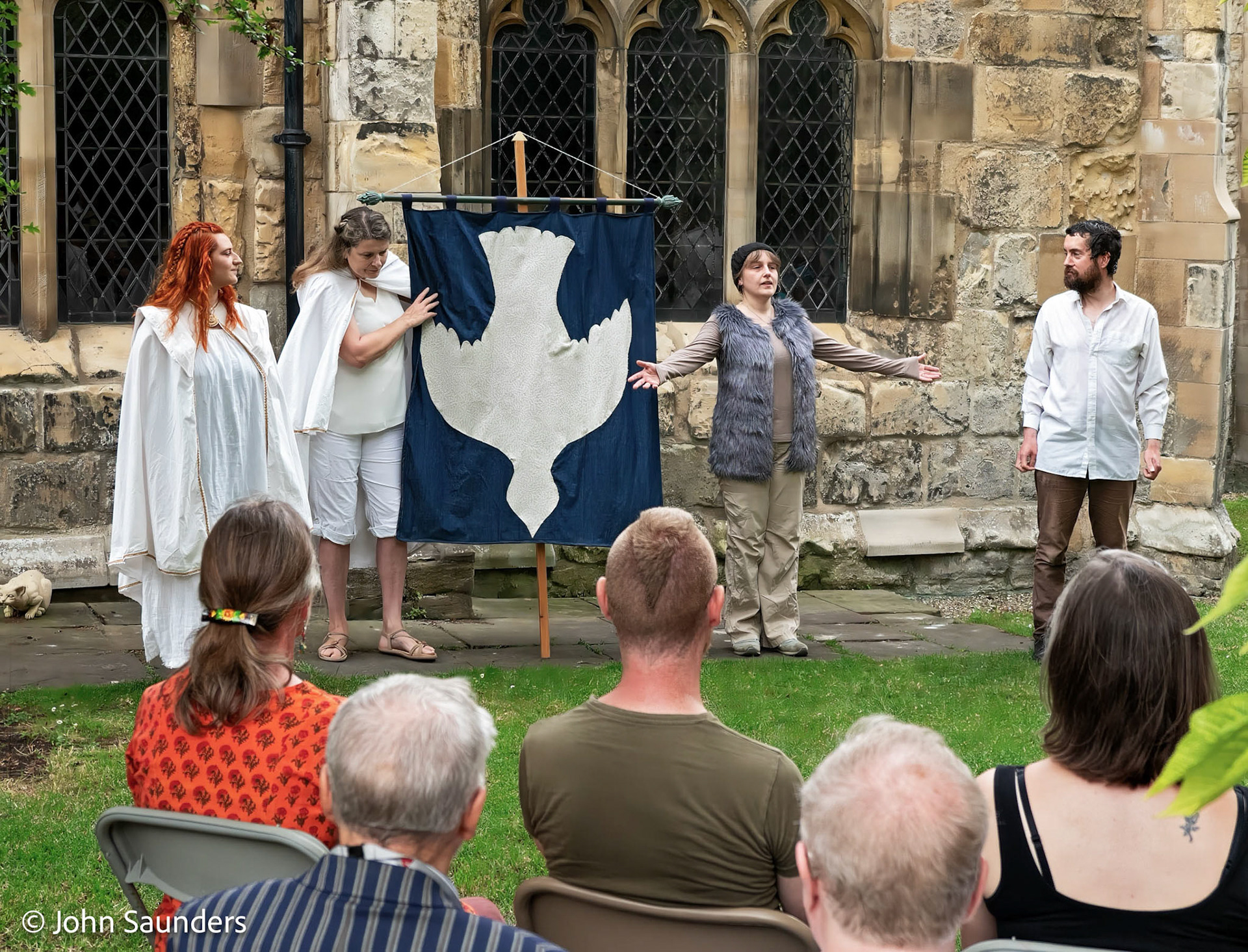 The Baptism of Christ