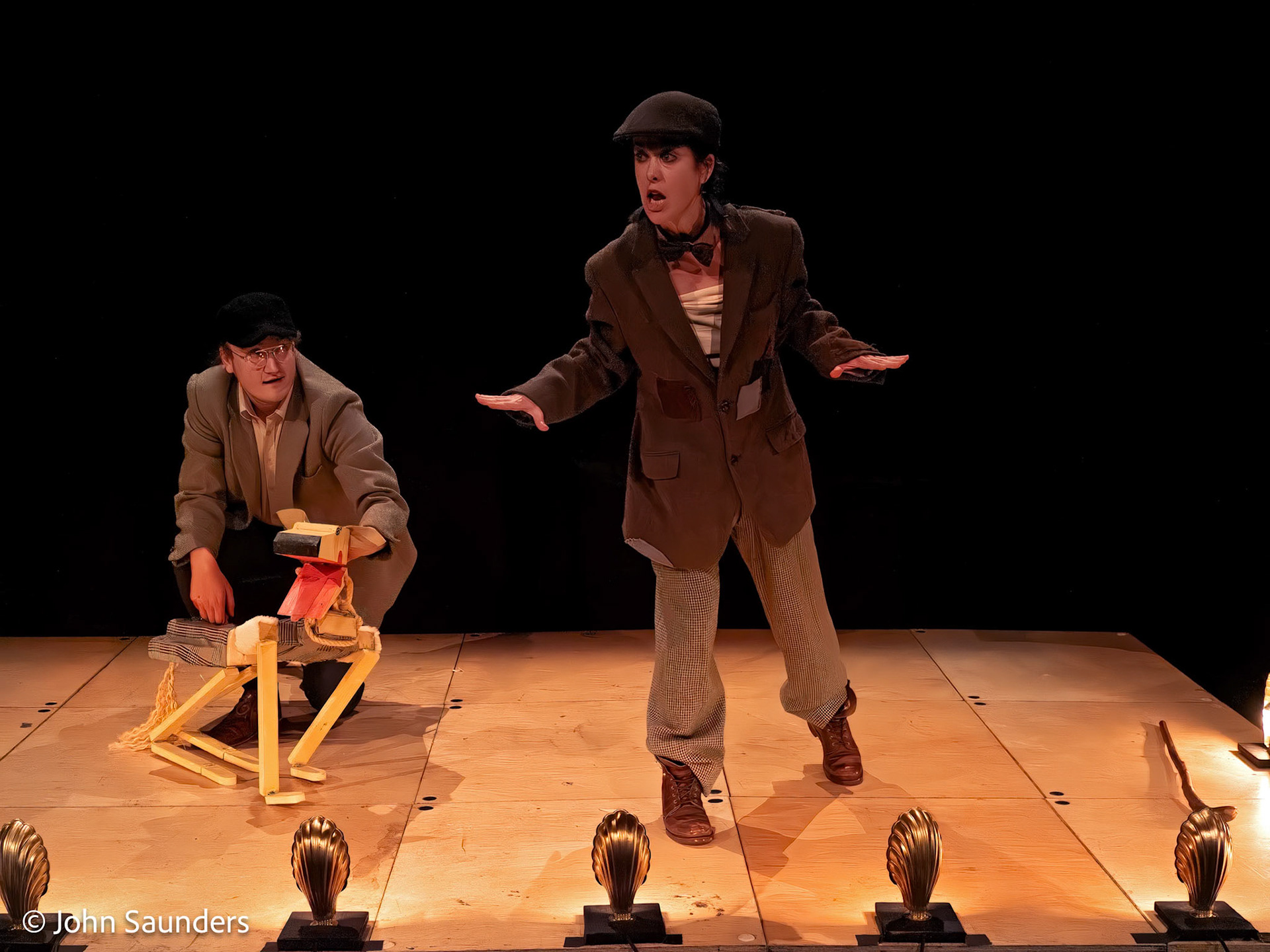 Two Gentlemen of Verona