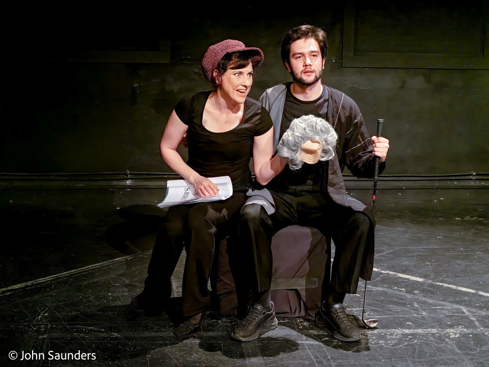 The Taming of the Shrew