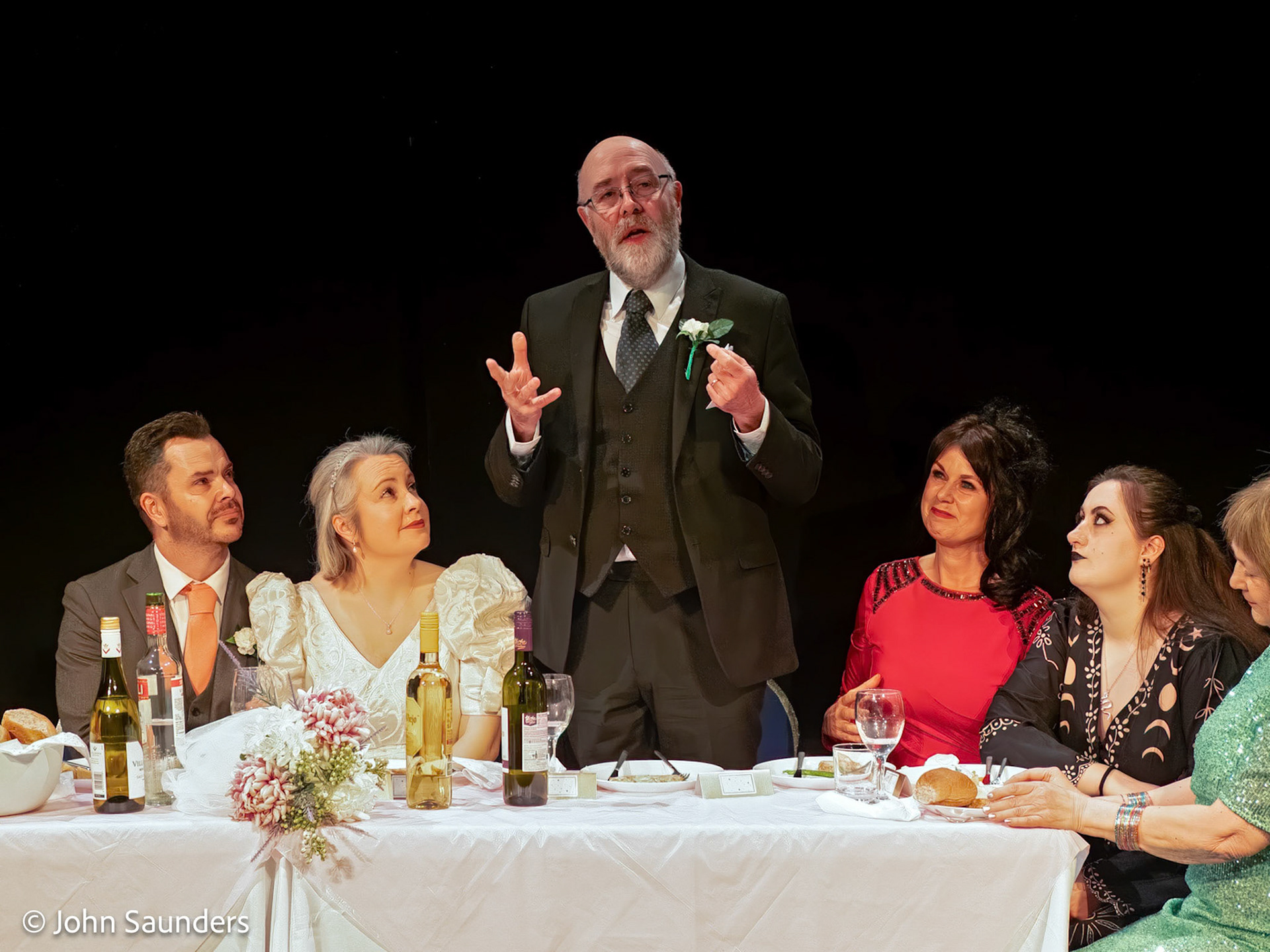 Till The Stars Come Down