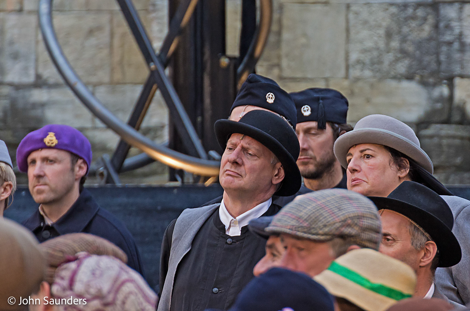 YMP Potters Final Performance