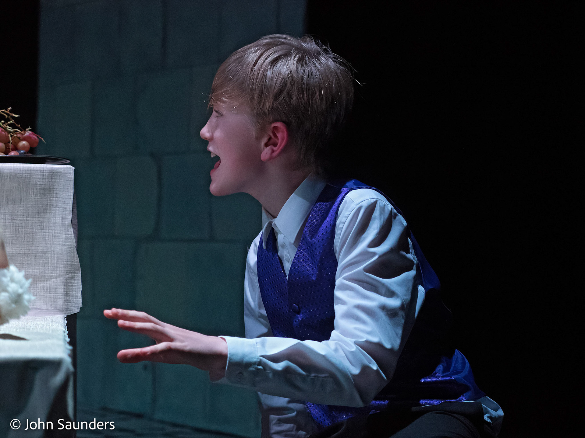 The Winter's Tale