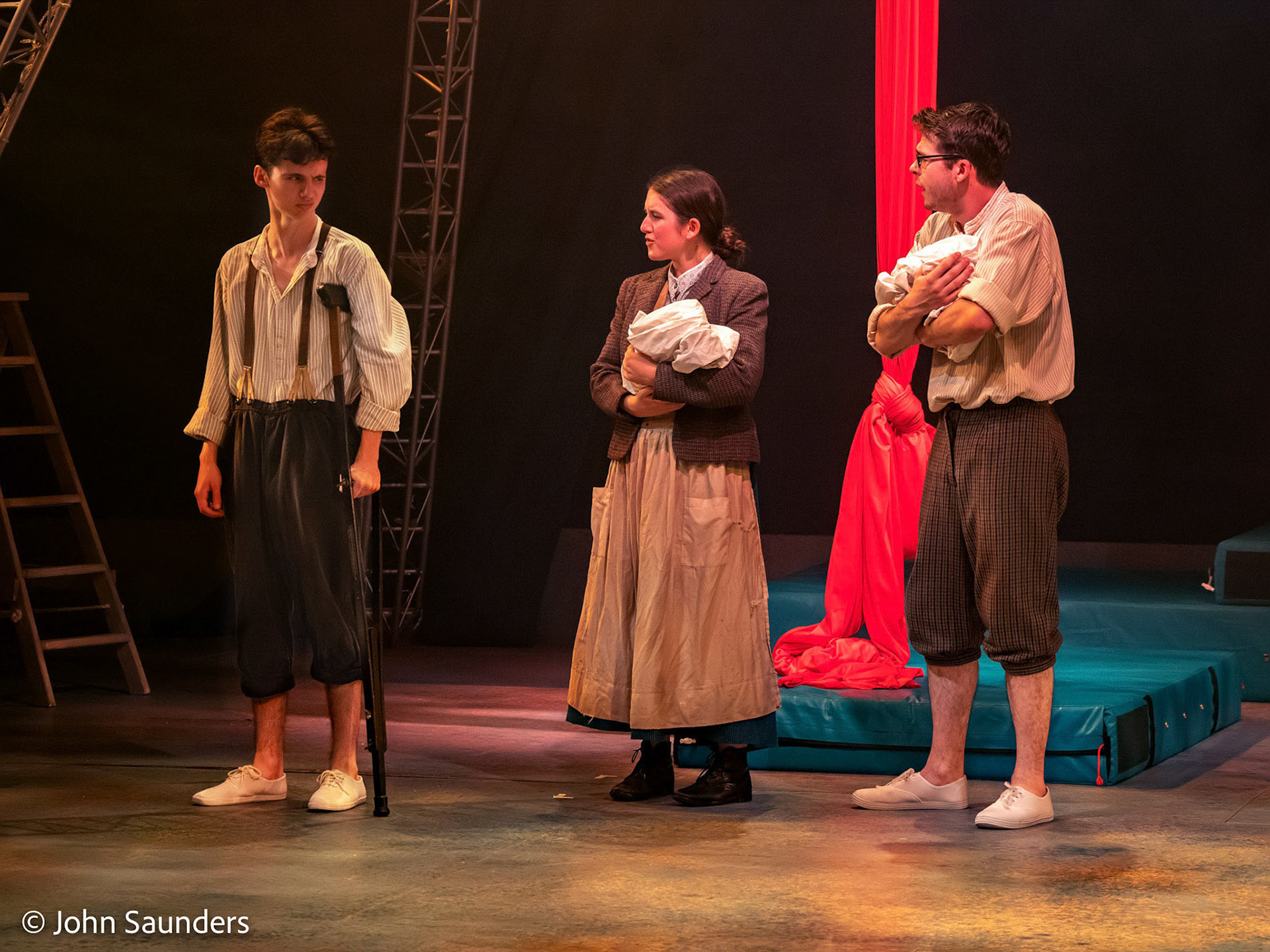Hetty Feather