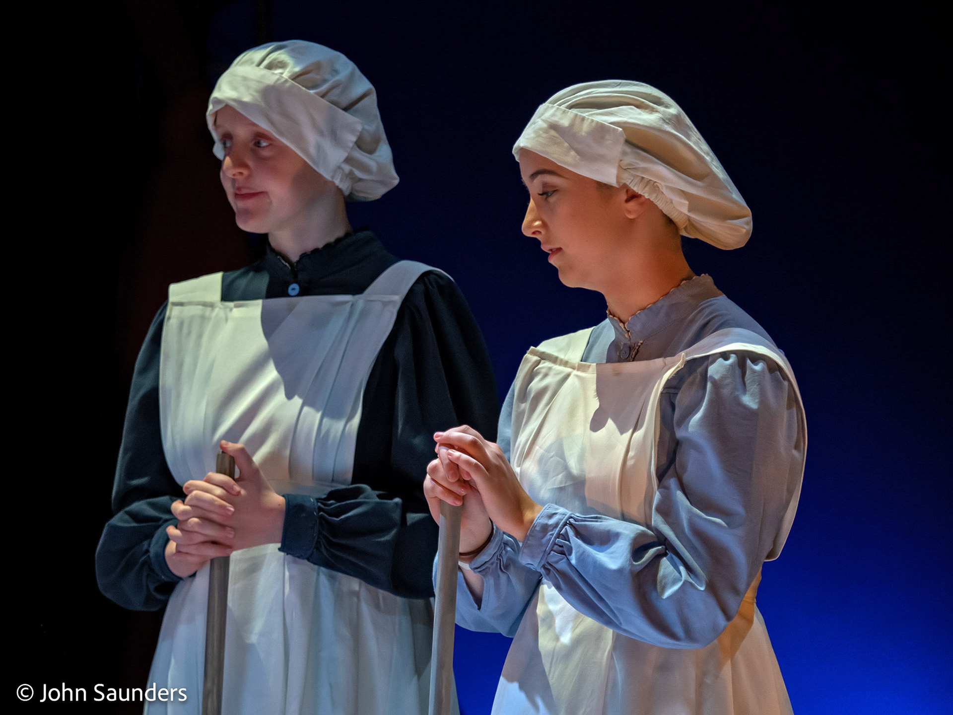 Hetty Feather