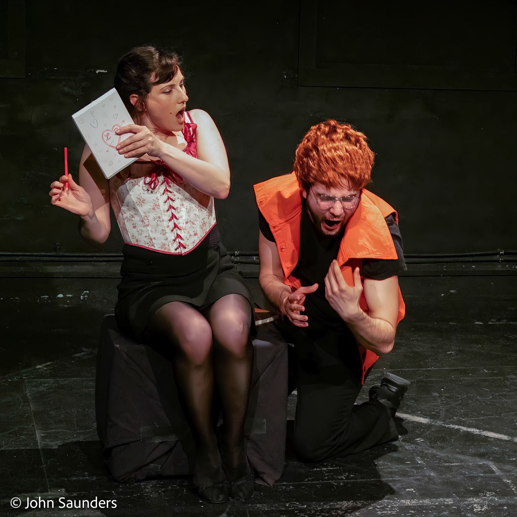 The Taming of the Shrew