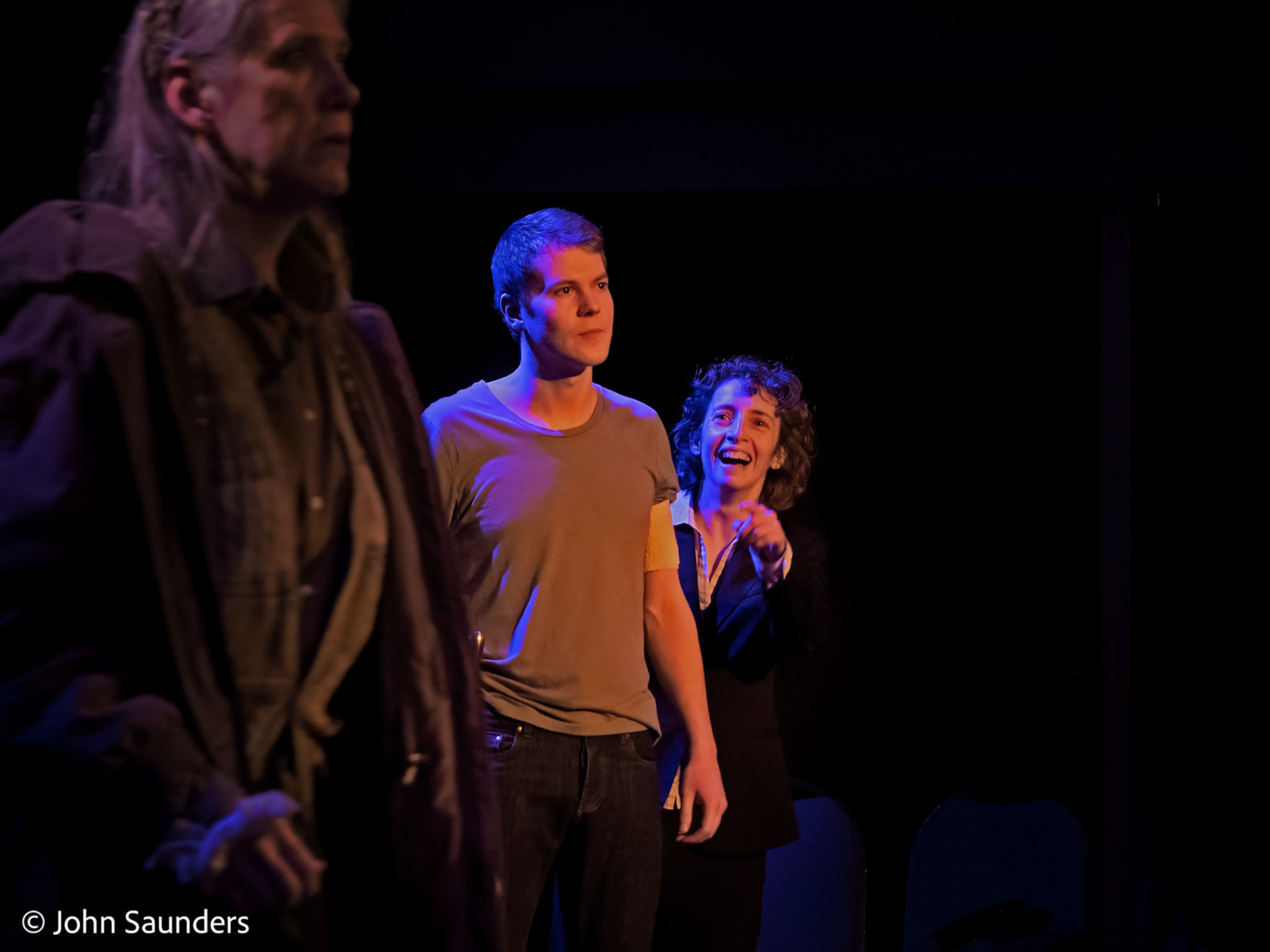 King Lear
