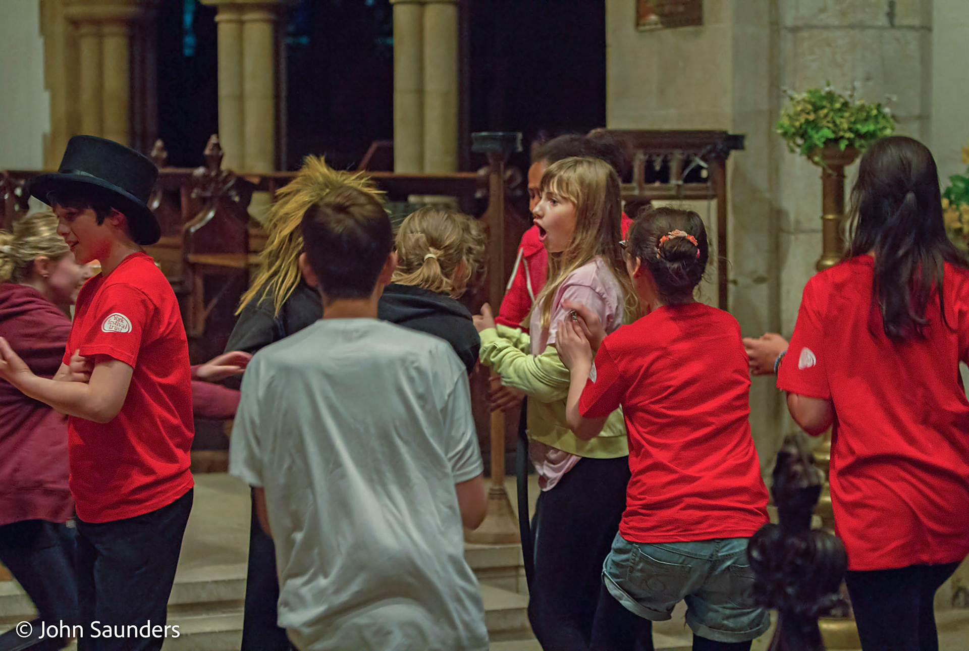 Mystery Plays For Our Age - 2