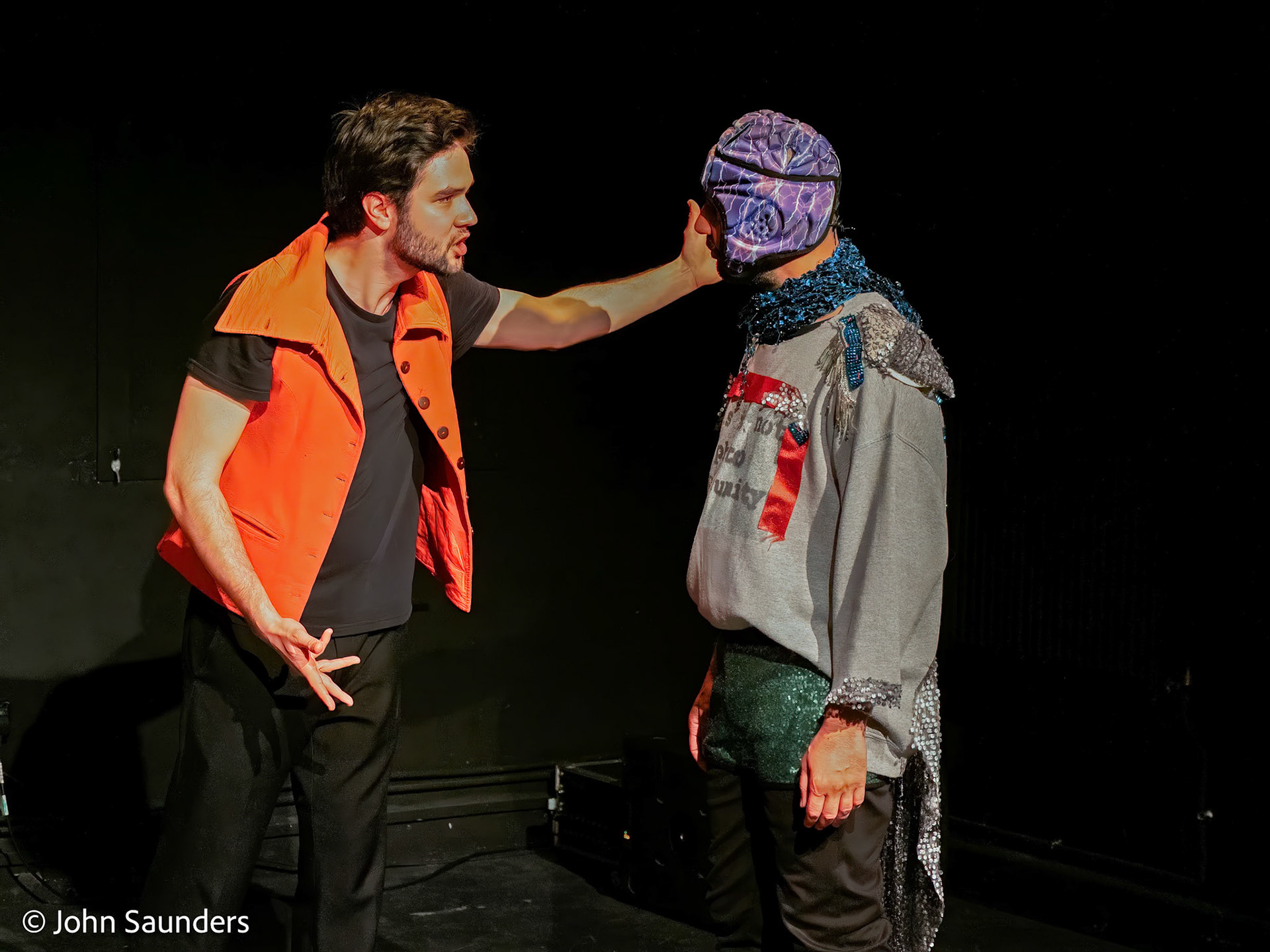 The Taming of the Shrew