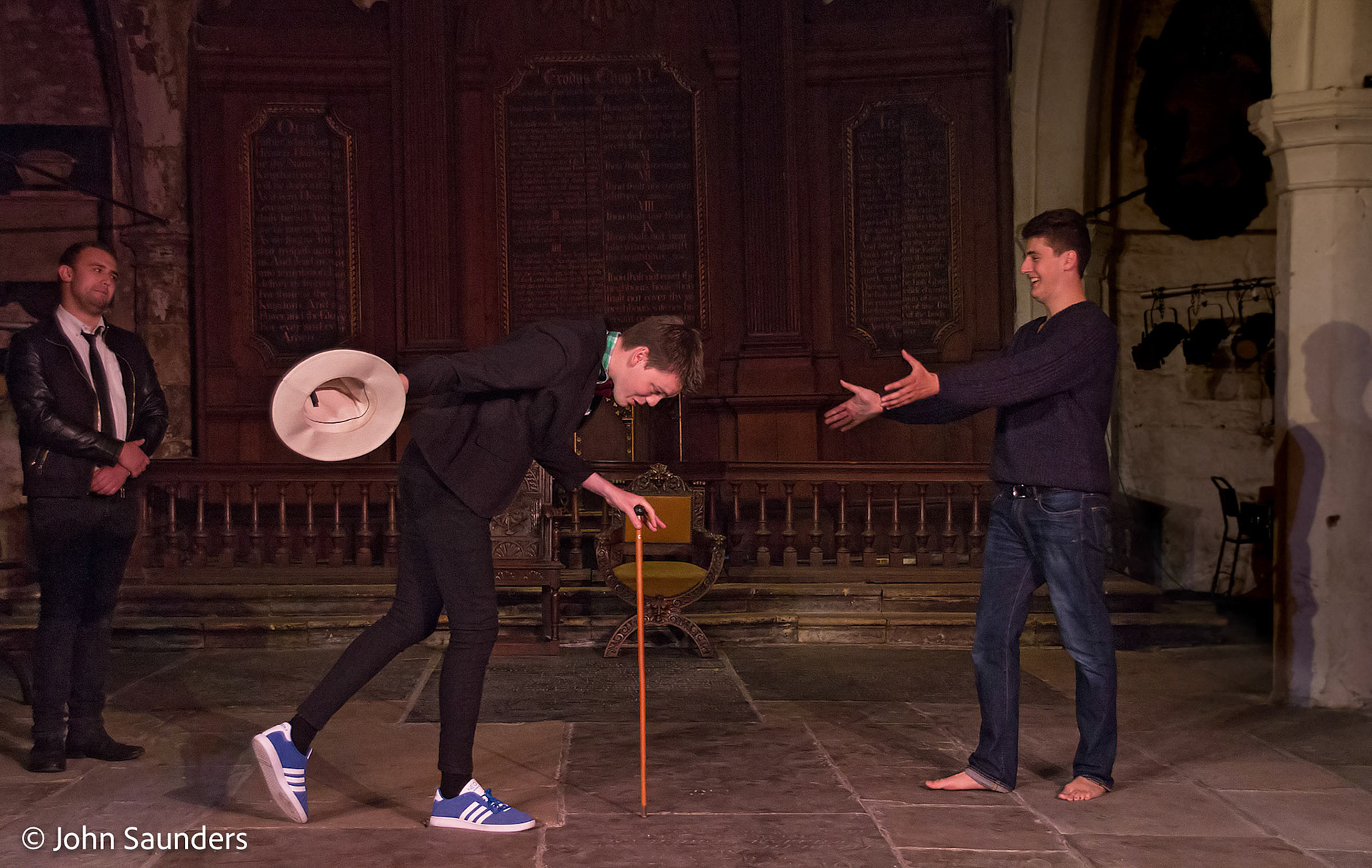 Hamlet