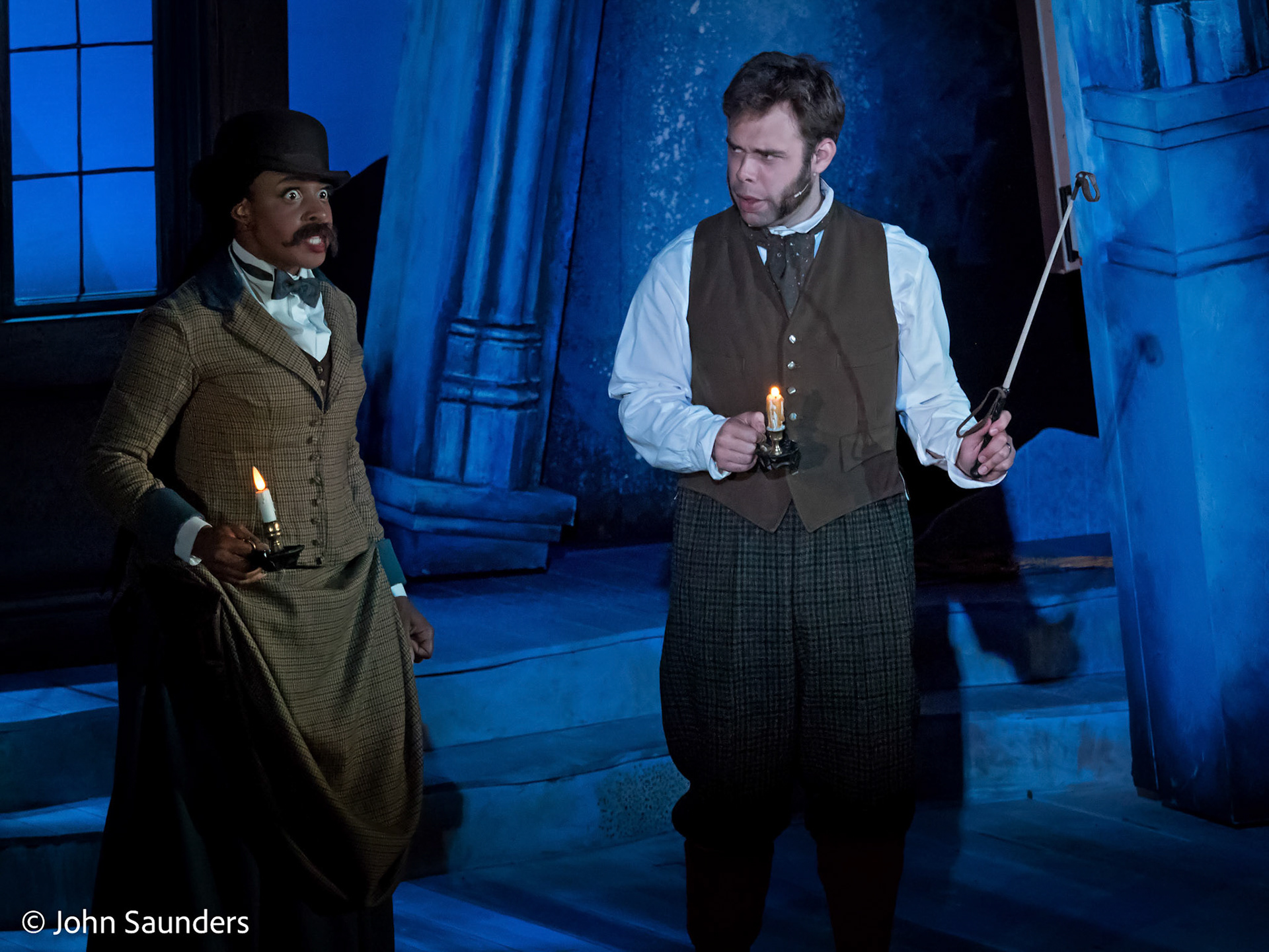 The Hound of the Baskervilles