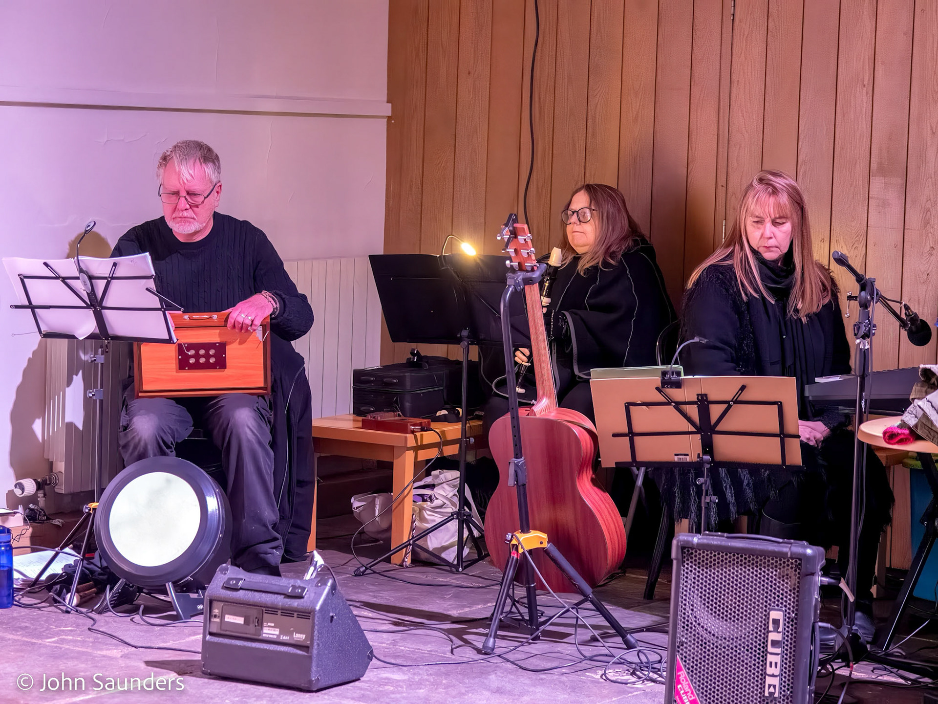 A Nativity for York