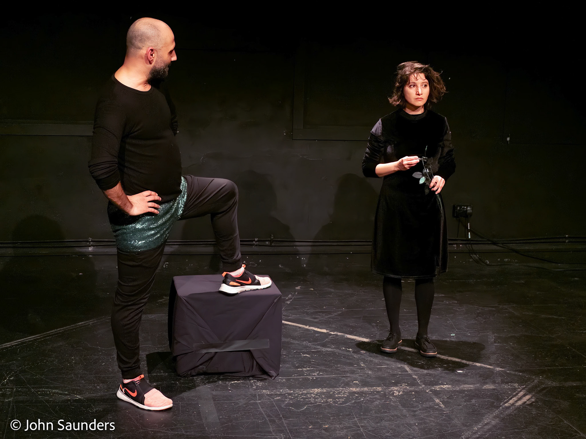The Taming of the Shrew