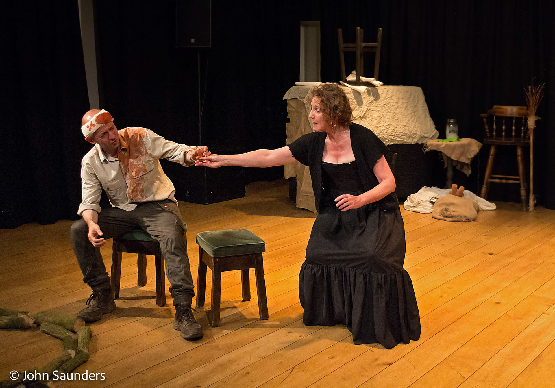 Playboy of the Wide World