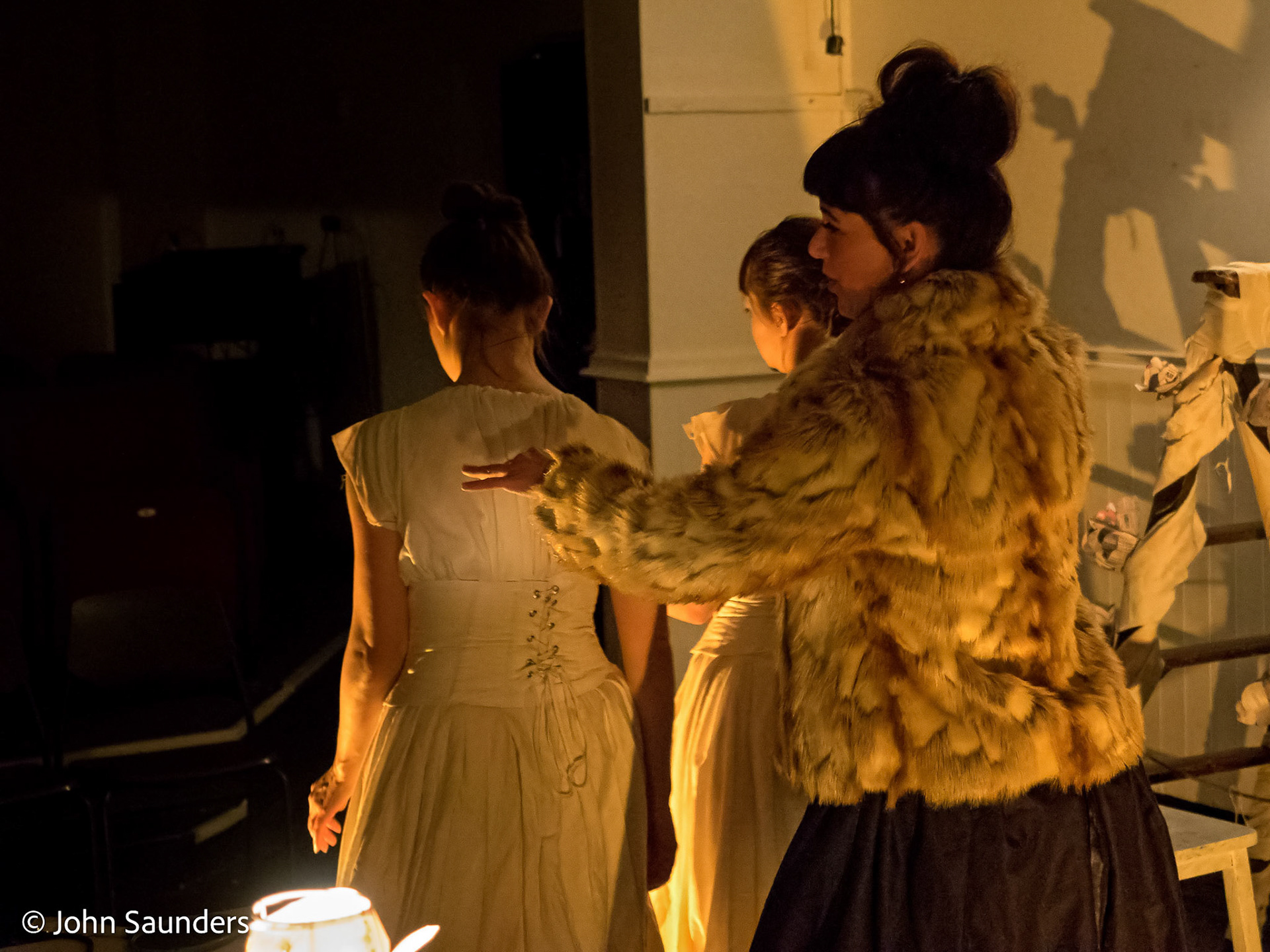 The Maids