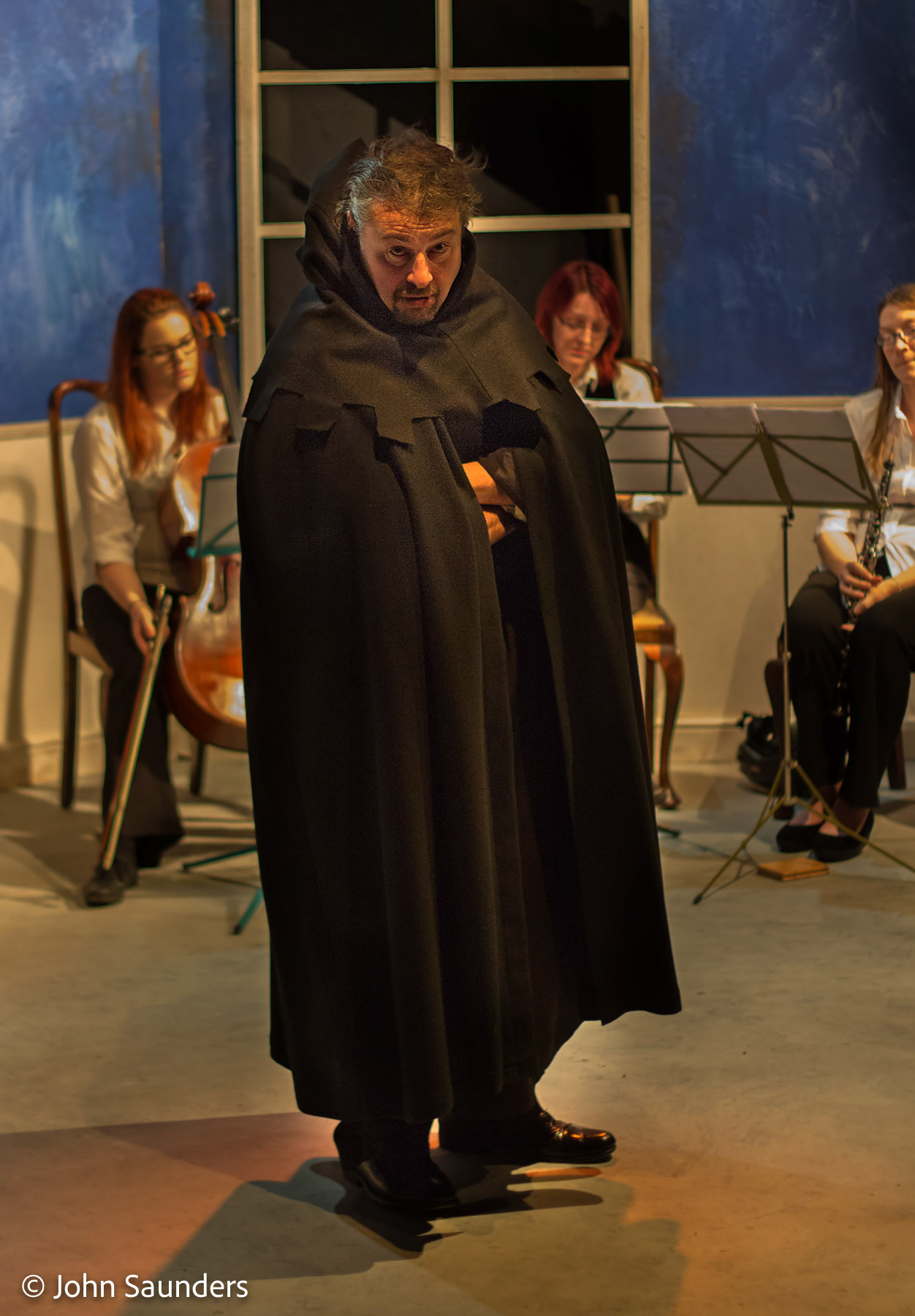 Measure for Measure