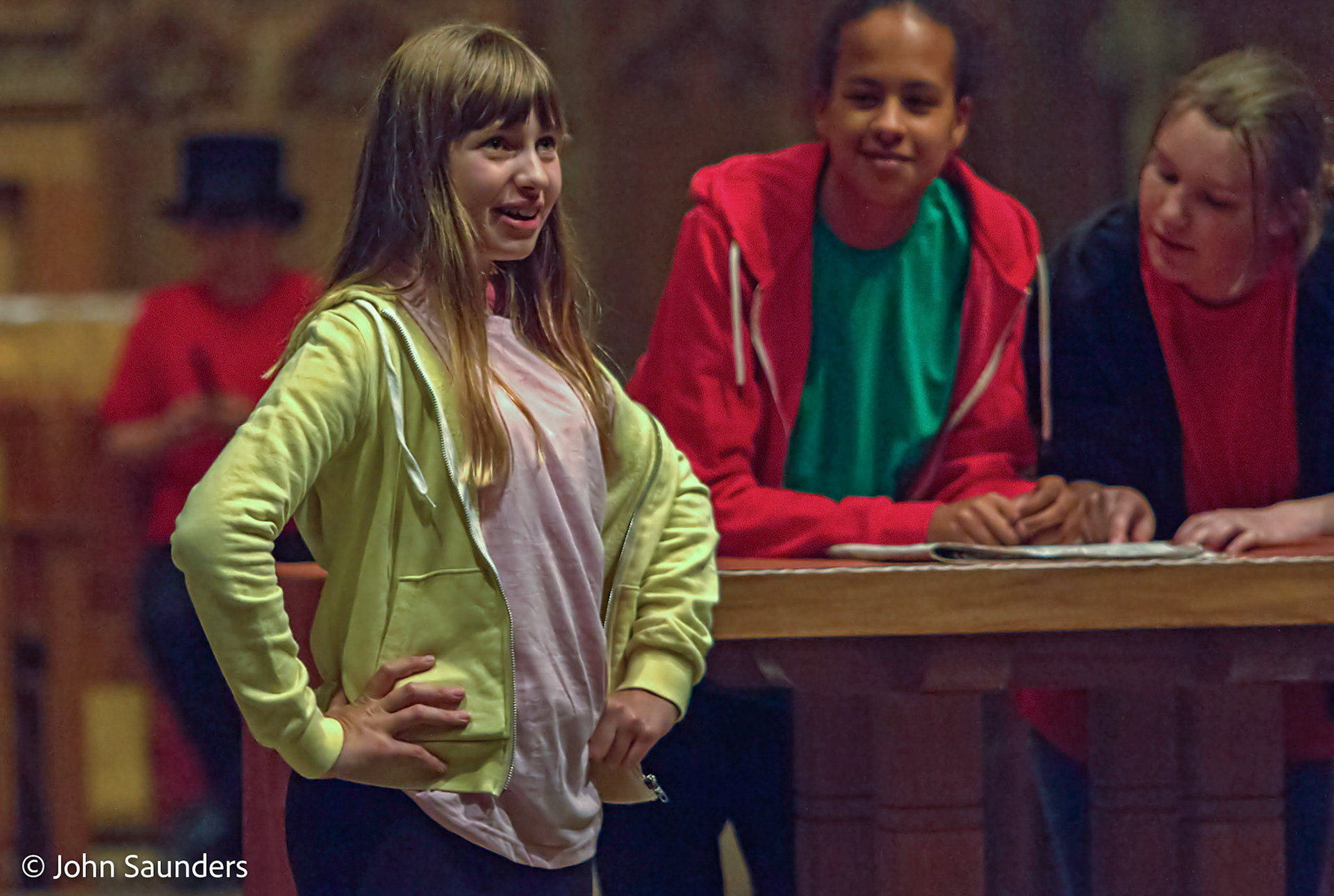 Mystery Plays For Our Age - 2