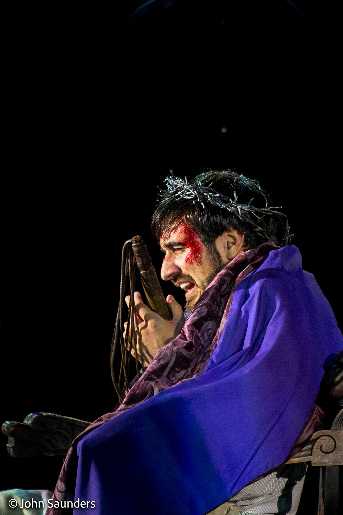 York Mystery Plays 2012