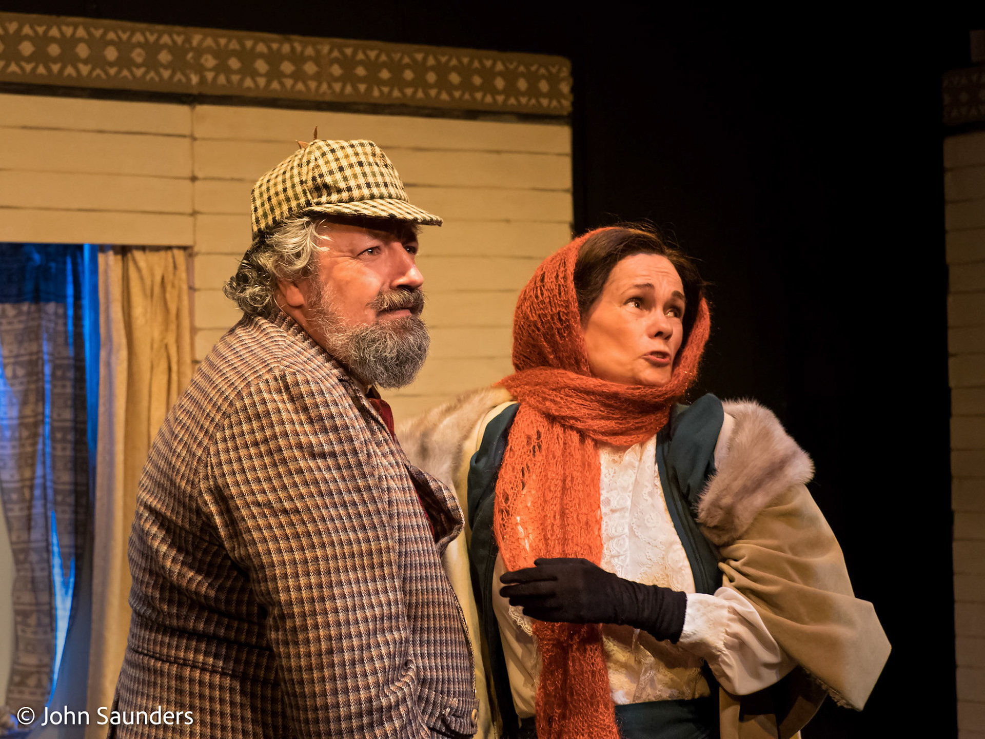 The Cherry Orchard