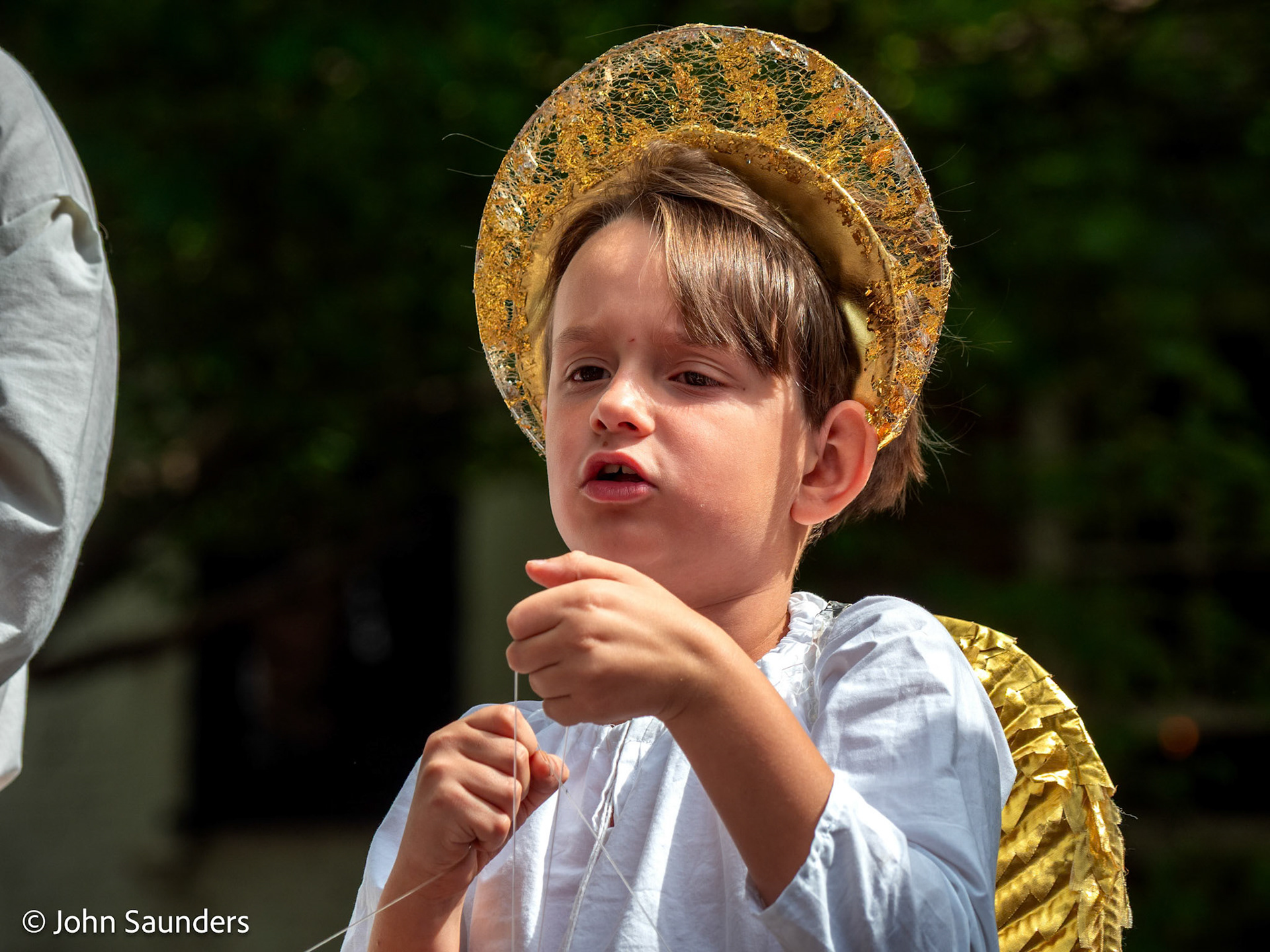 The Resurrection: Quem Quaeritis
