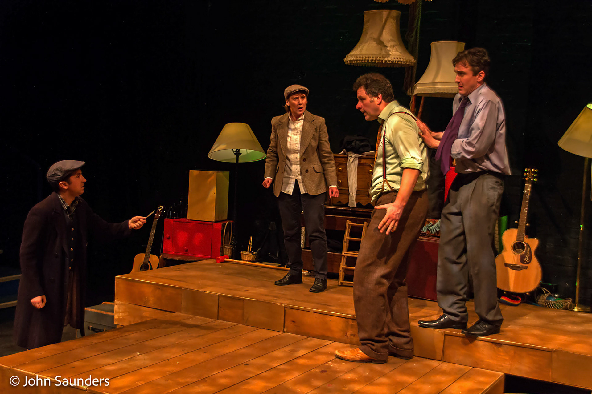 Twelfth Night