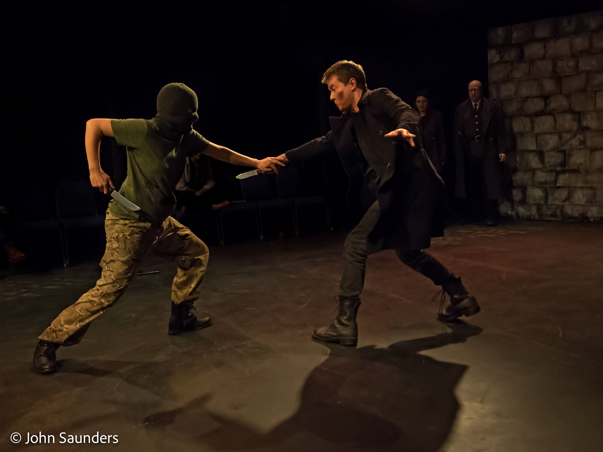 King Lear