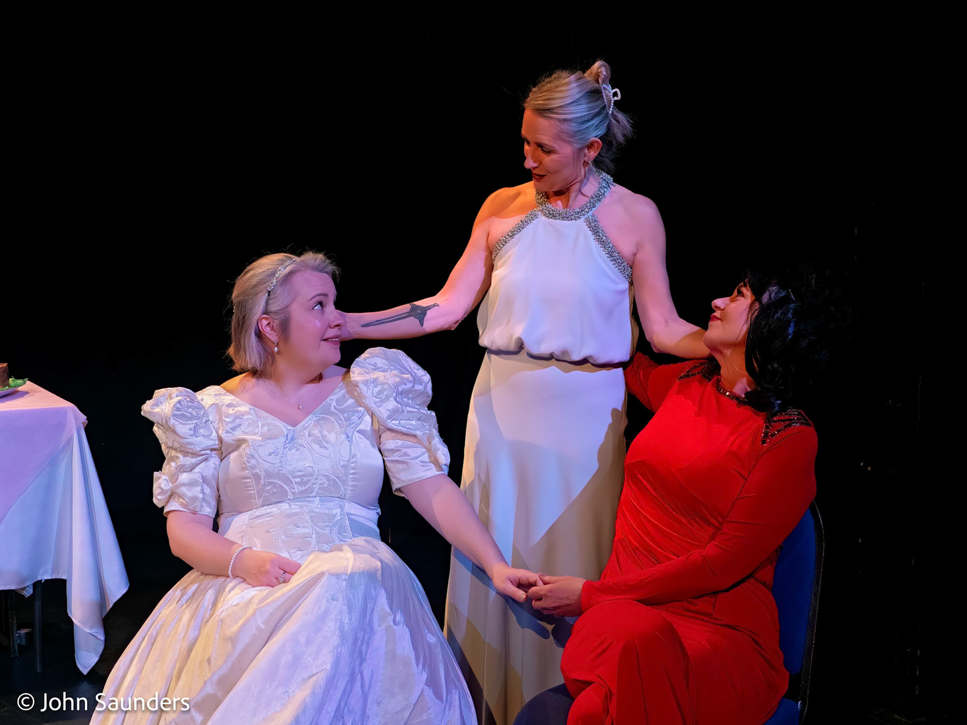 Till The Stars Come Down