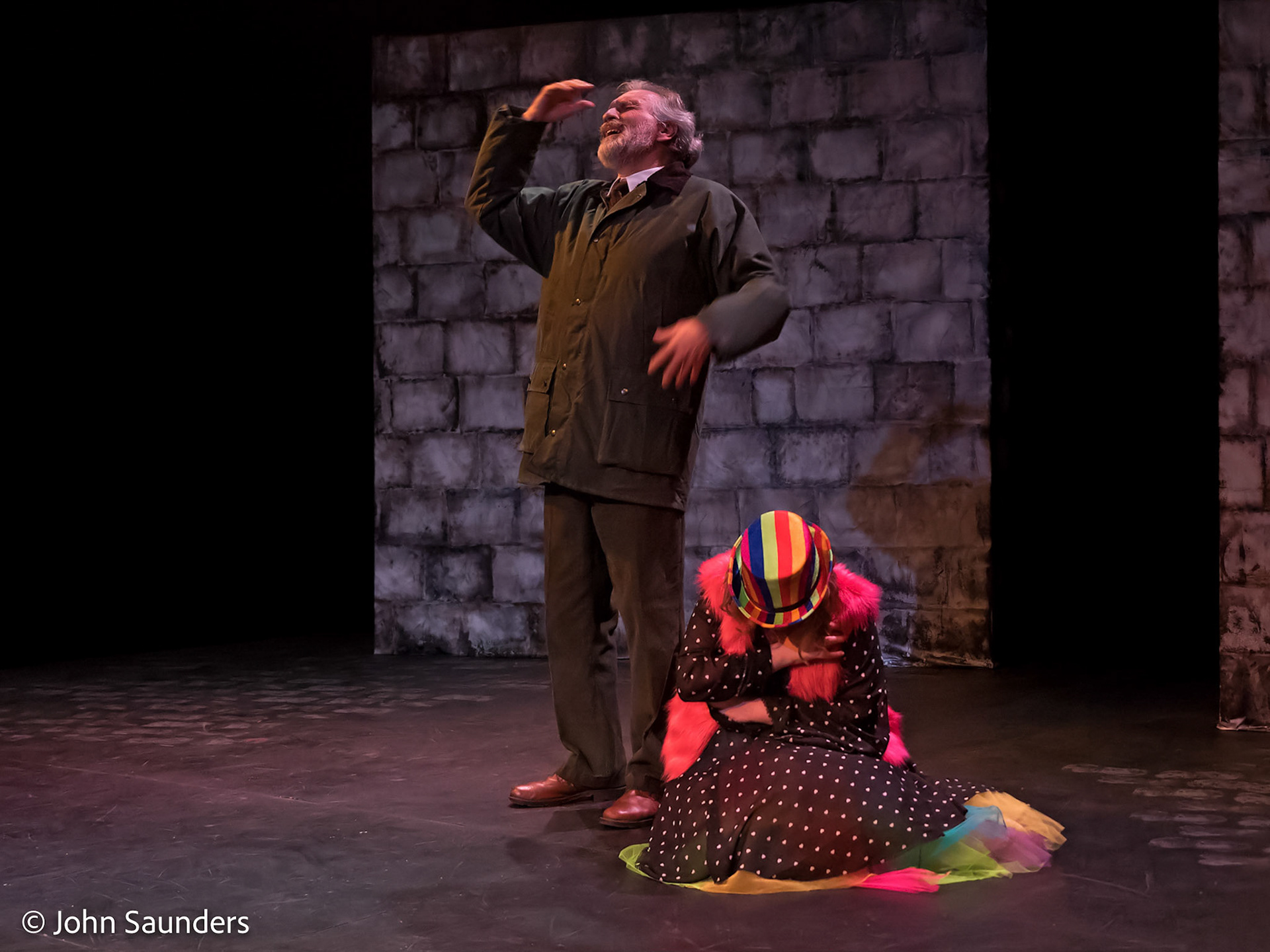 King Lear