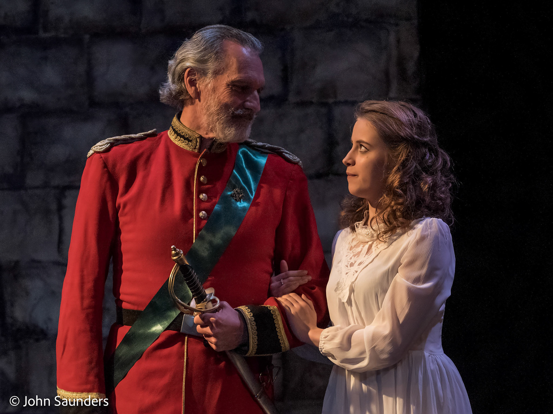 King Lear