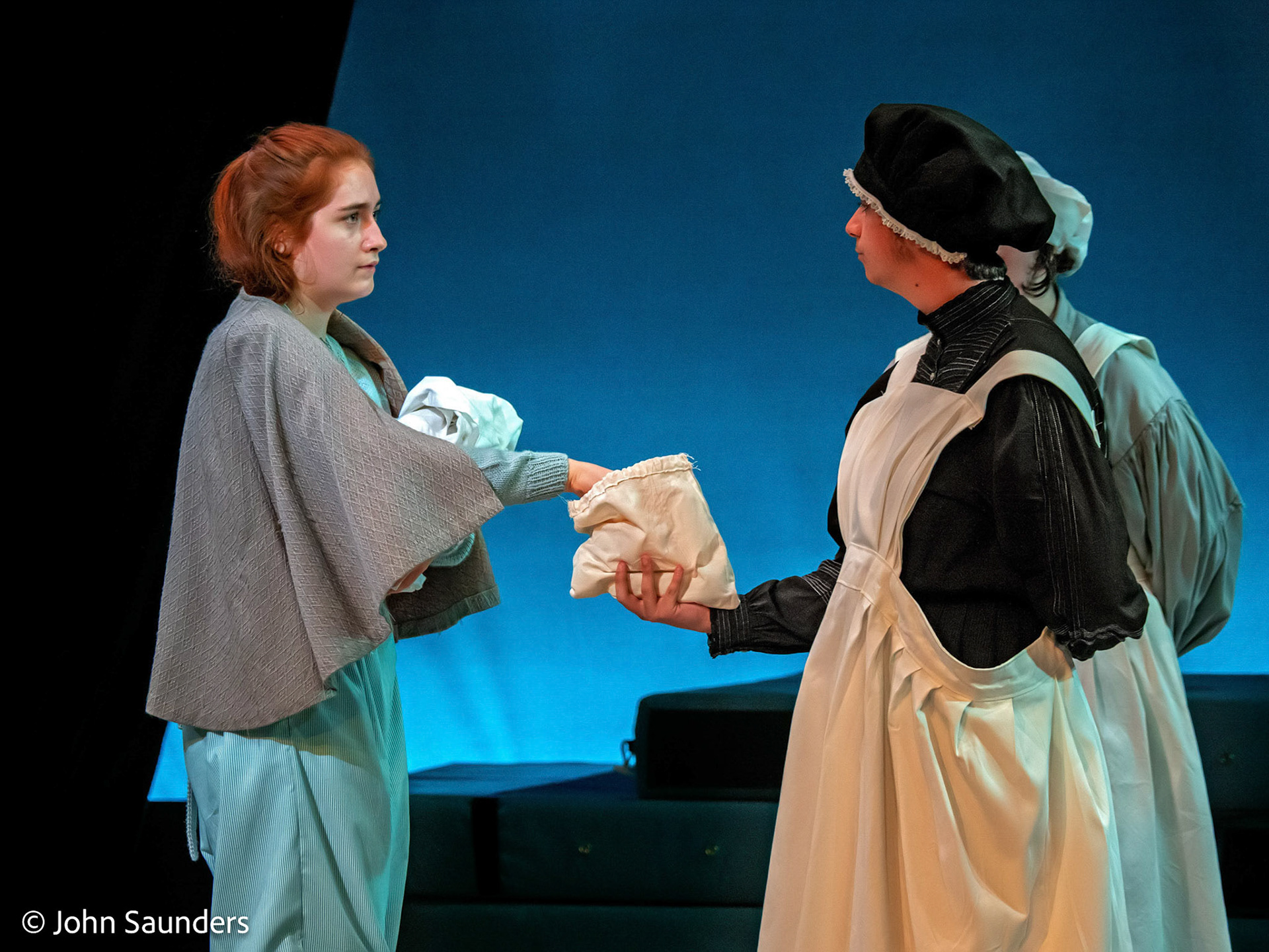 Hetty Feather