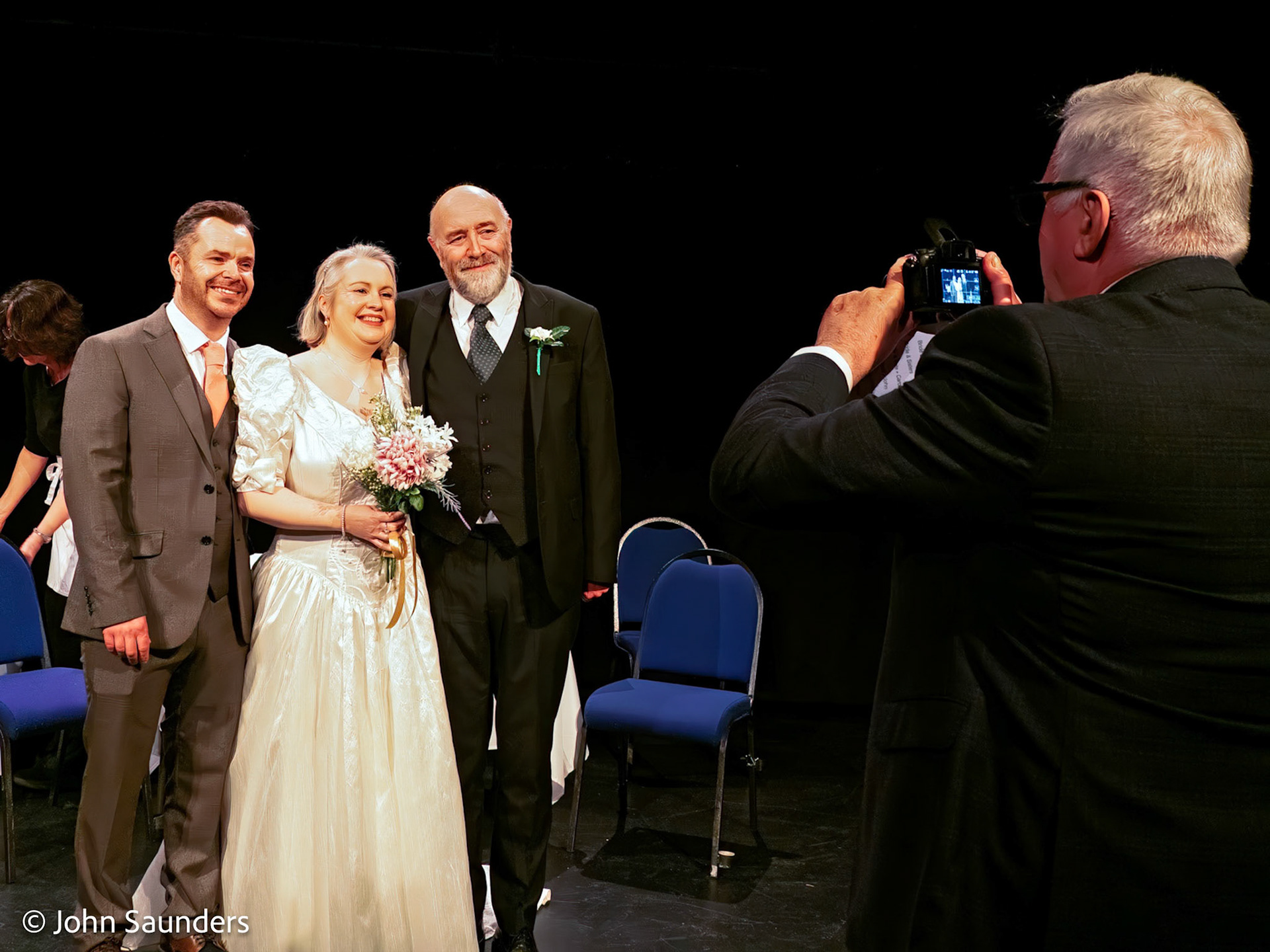 Till The Stars Come Down