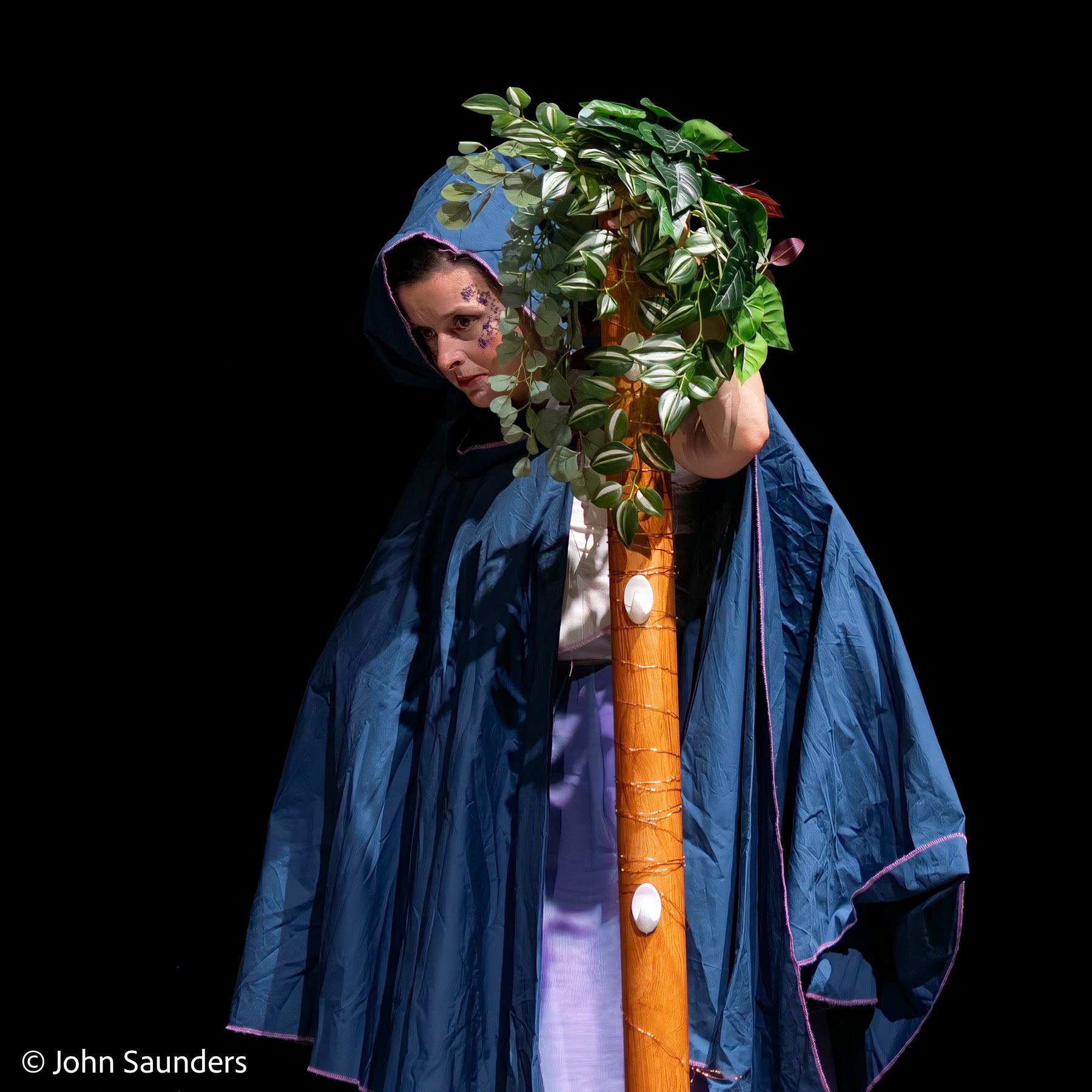 A Midsummer Night's Mischief