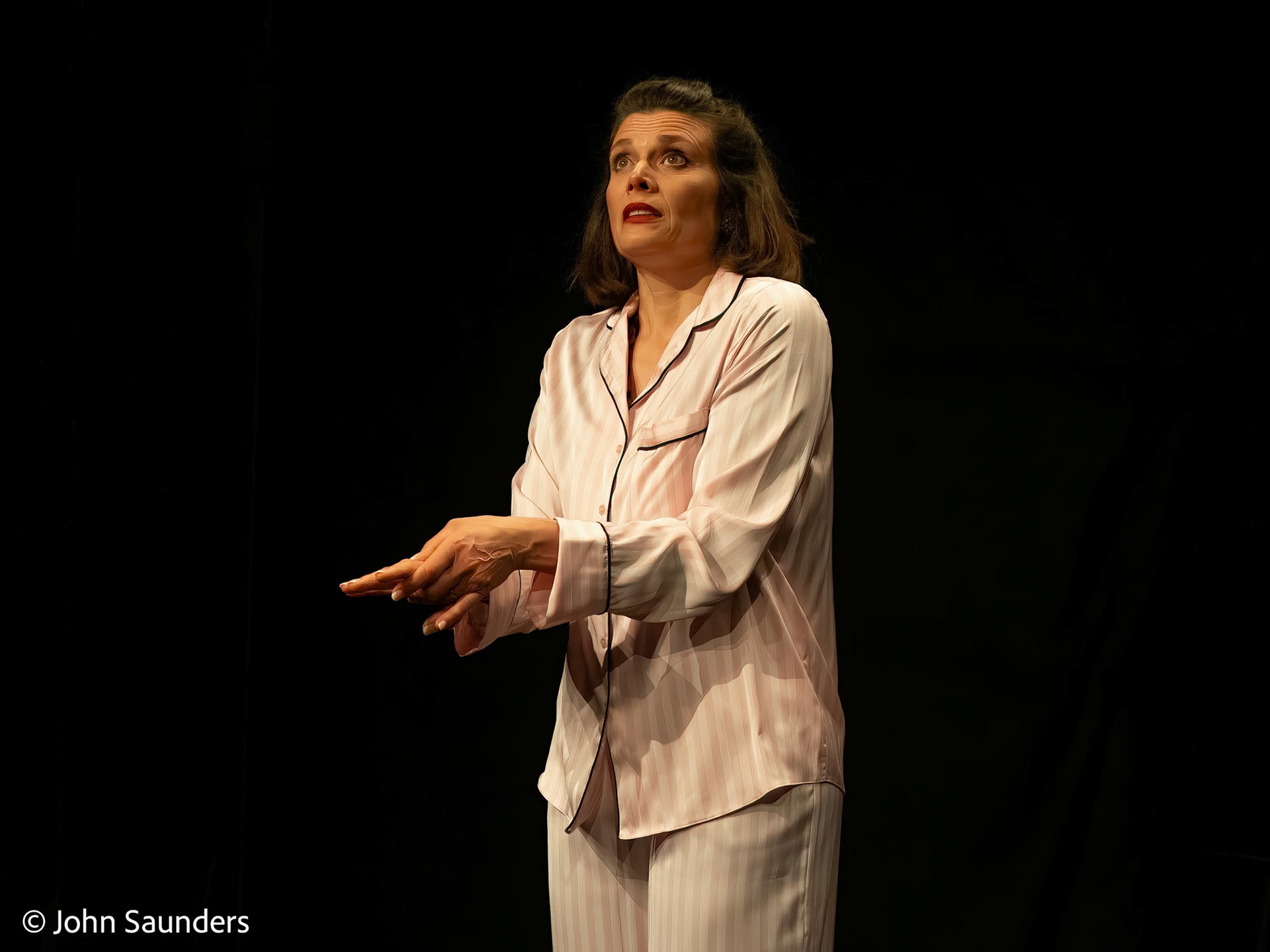 Shakespeare's Speakeasy - Macbeth