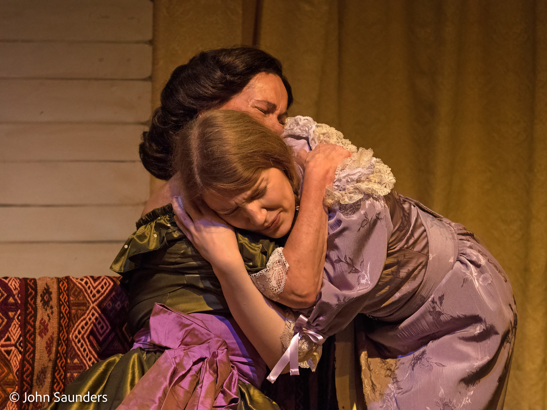 The Cherry Orchard