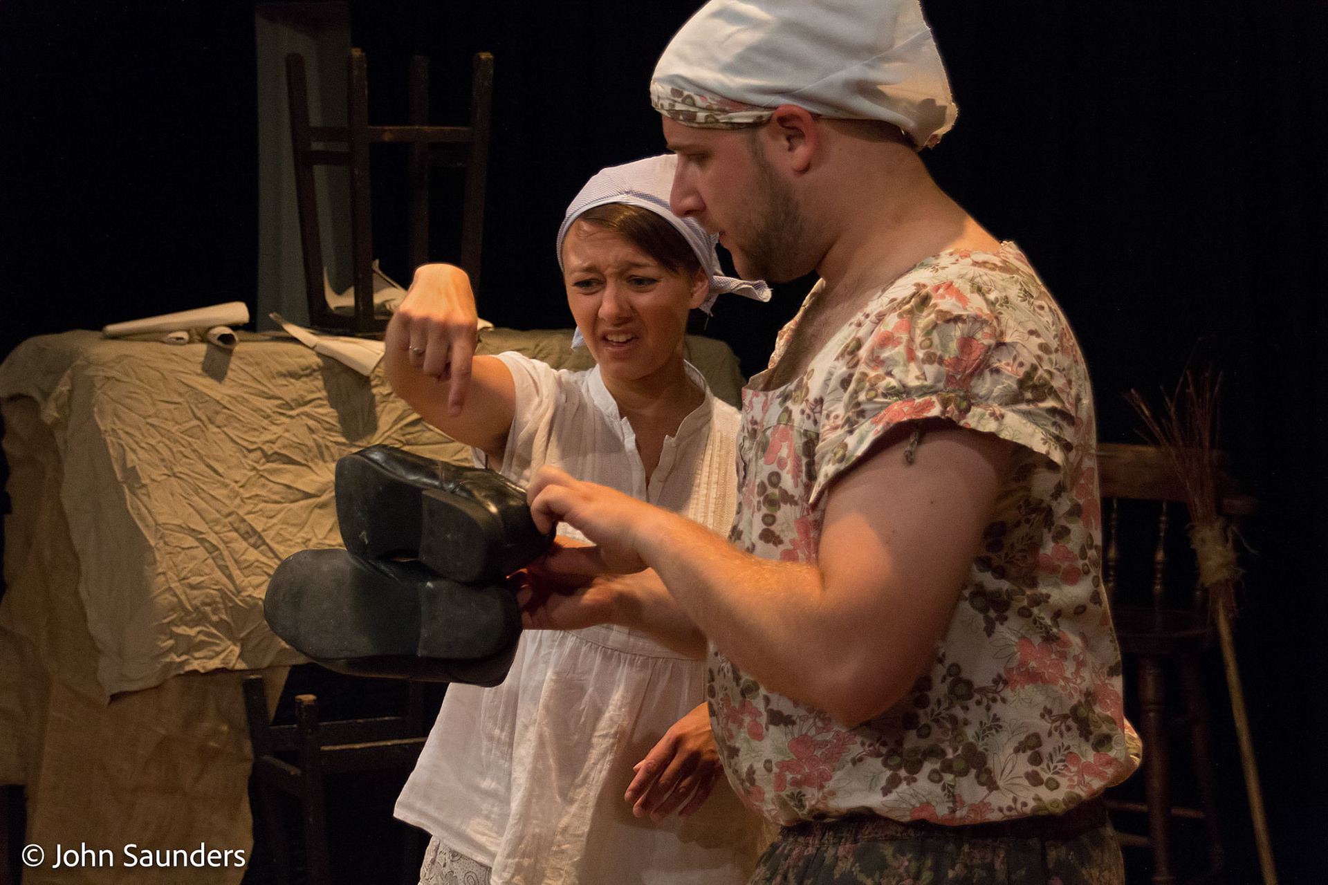 Playboy of the Wide World