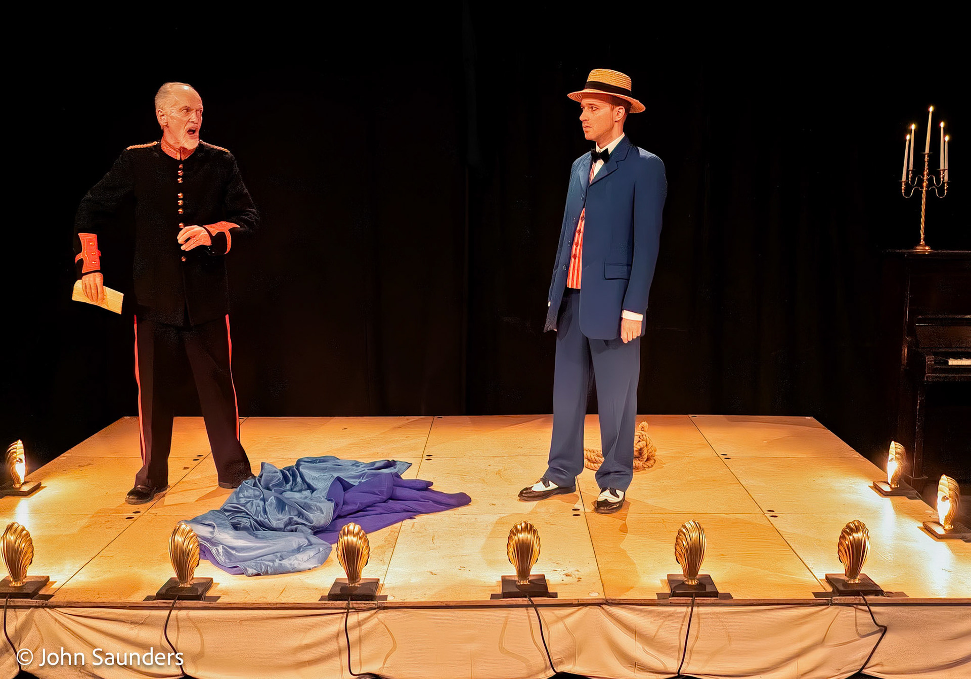 Two Gentlemen of Verona