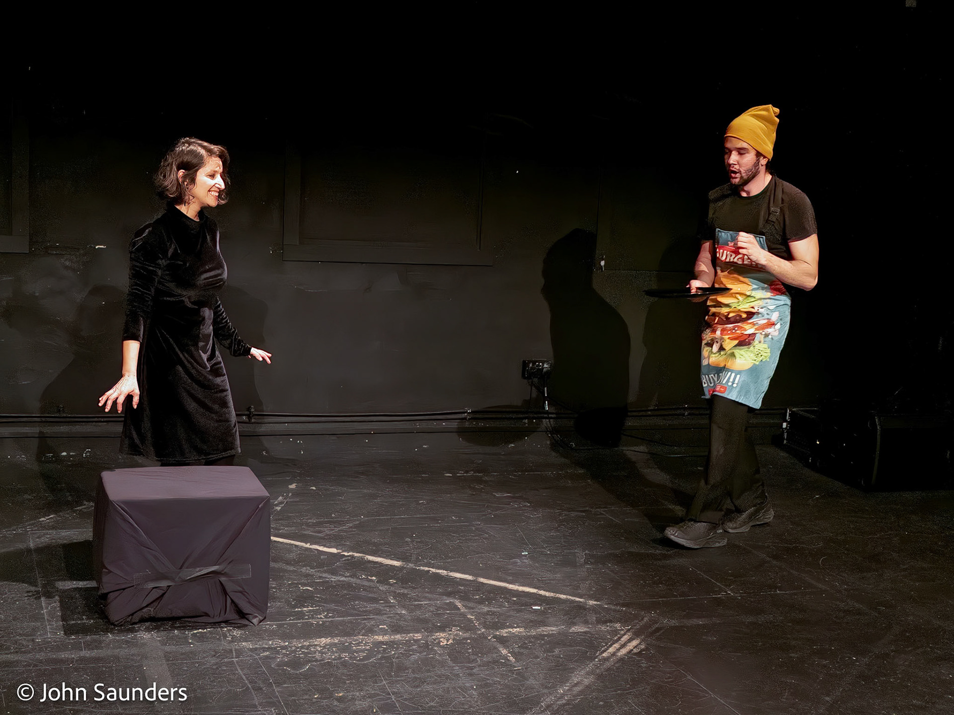 The Taming of the Shrew