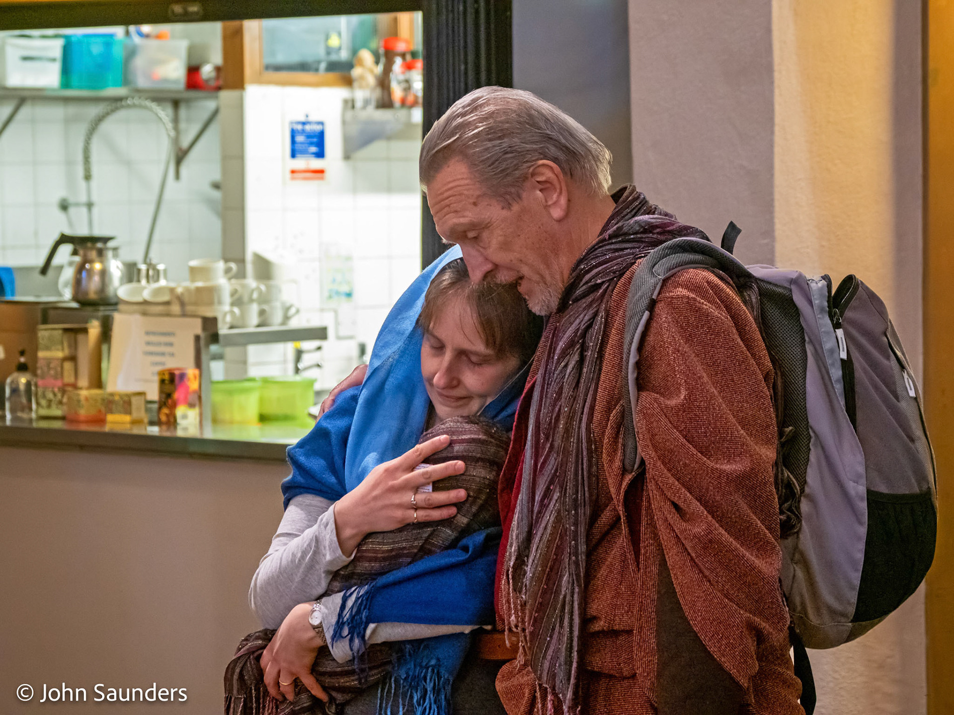 A Nativity for York