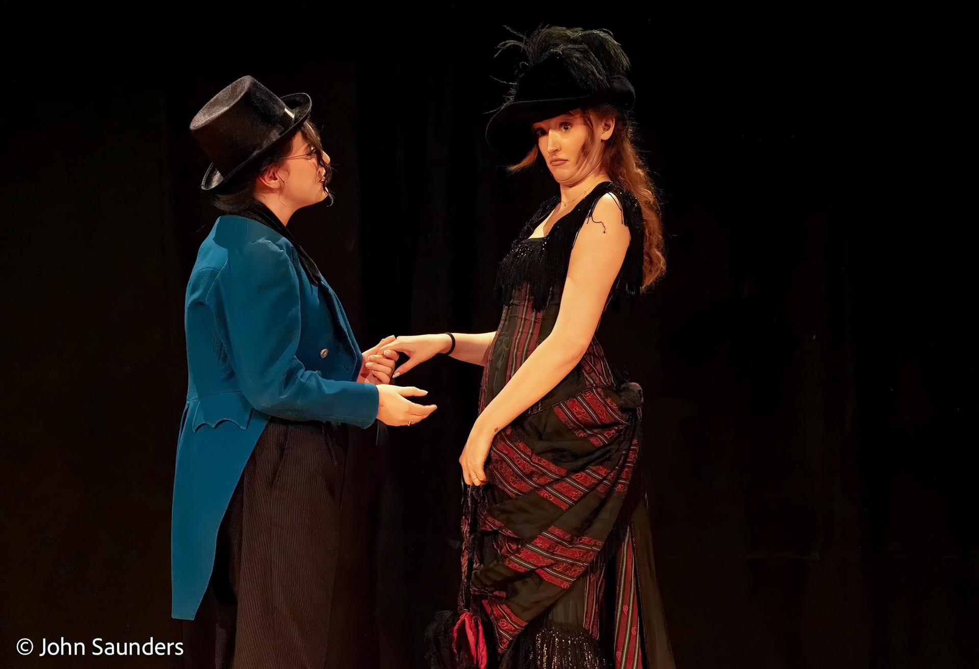 Two Gentlemen of Verona