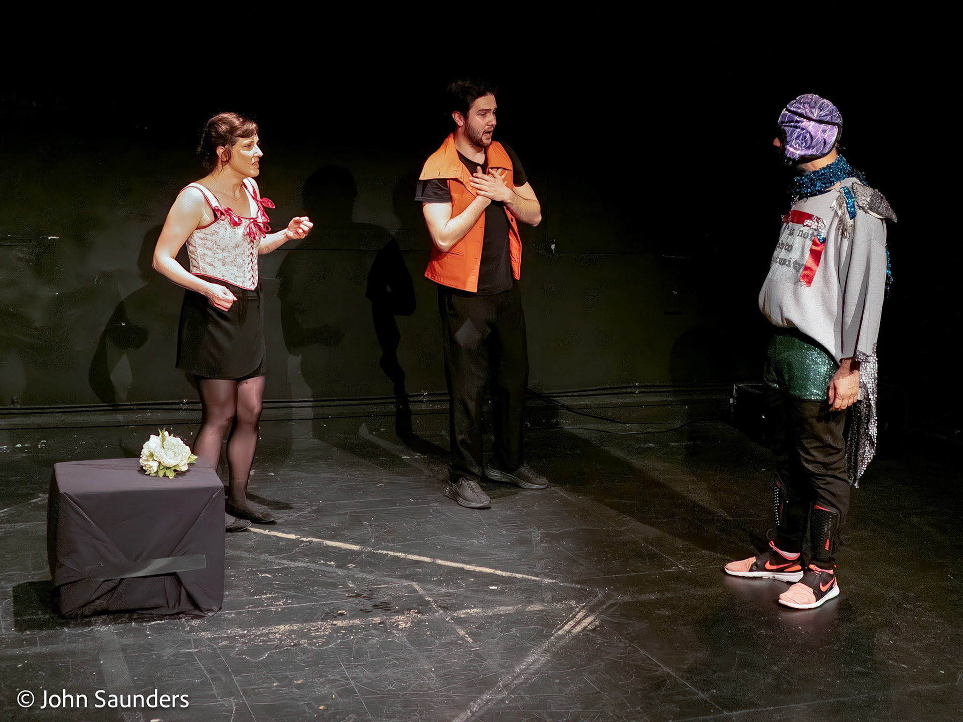 The Taming of the Shrew