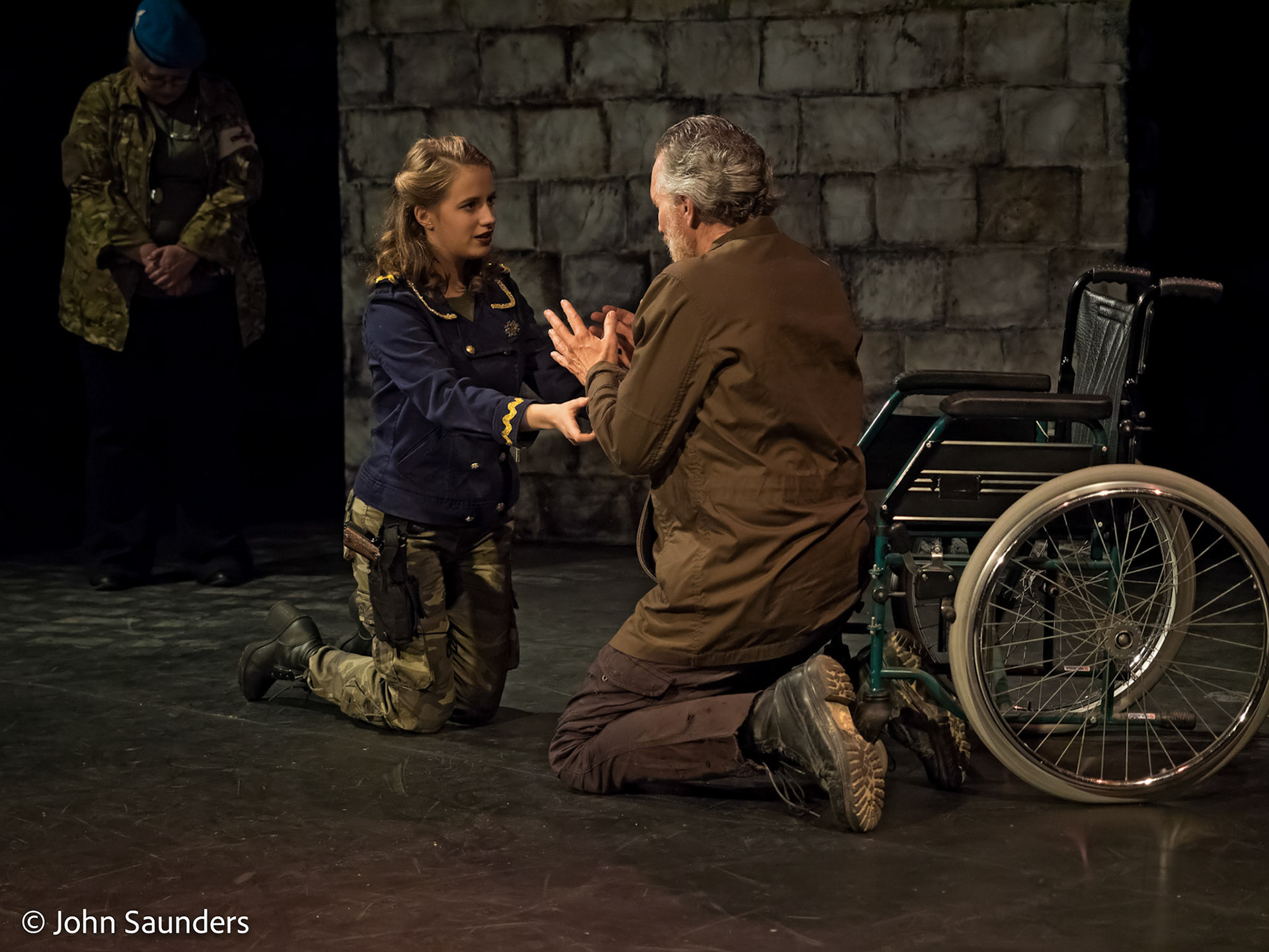 King Lear