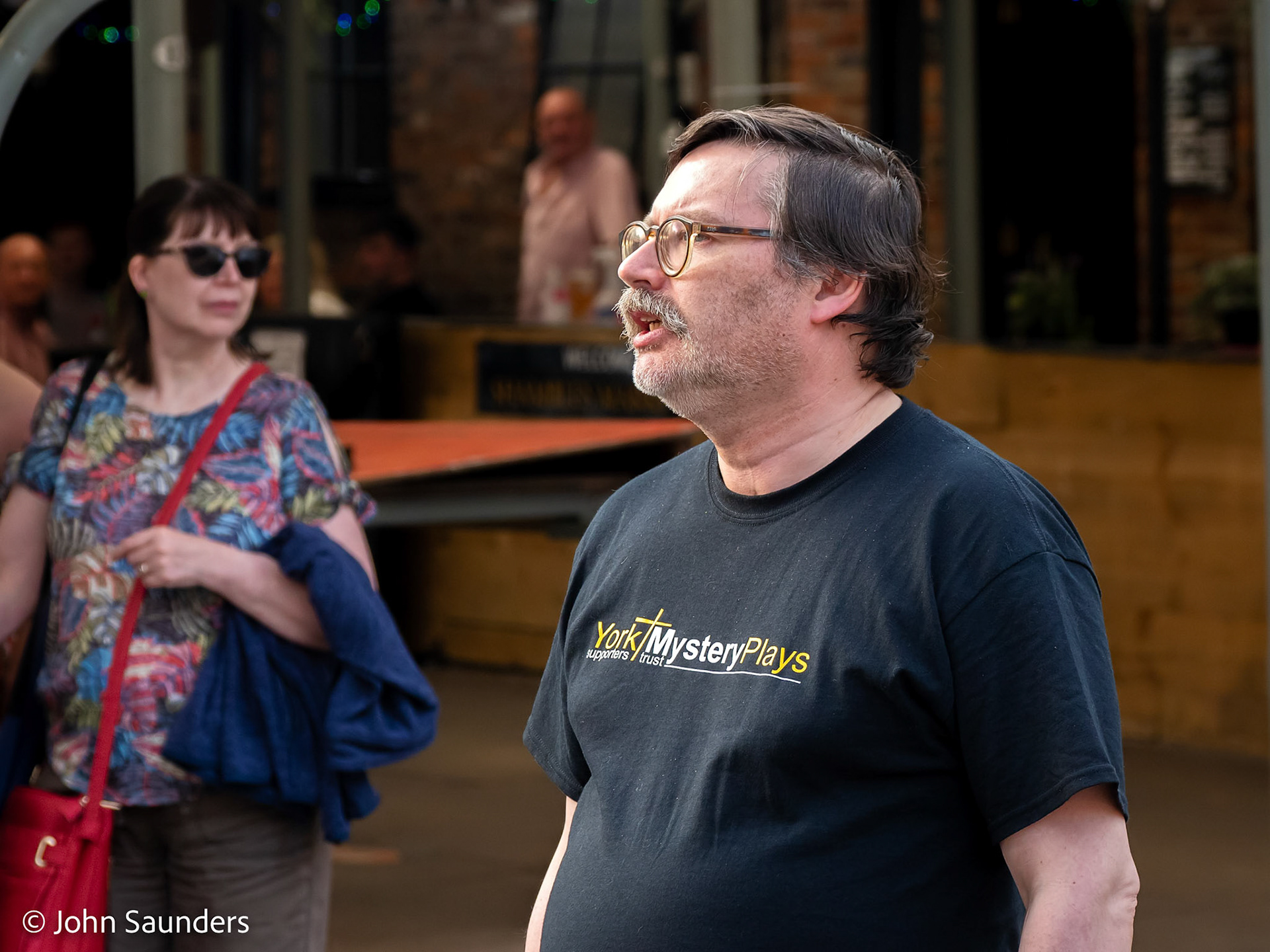 The Building of the Ark and the Flood