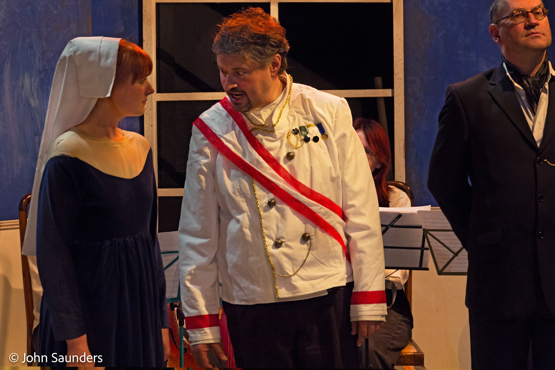 Measure for Measure